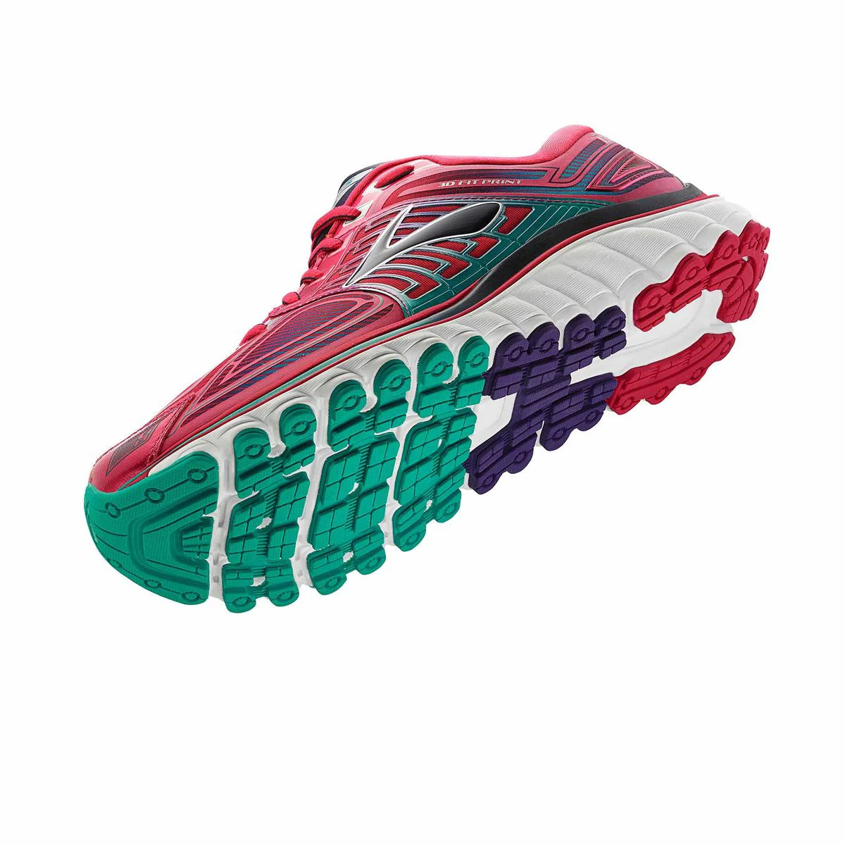 Brooks Glycerin 13 chaussures de course a pied femme - Image 4
