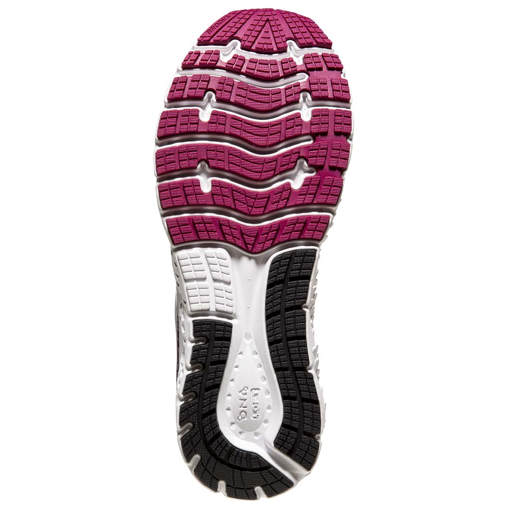 Brooks Glycerin 16 chaussures de course a pied femme - Image 3