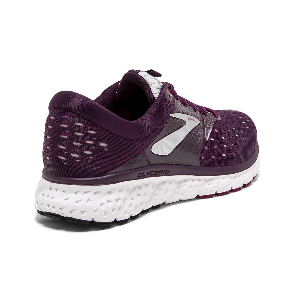 Brooks Glycerin 16 chaussures de course a pied femme - Image 5