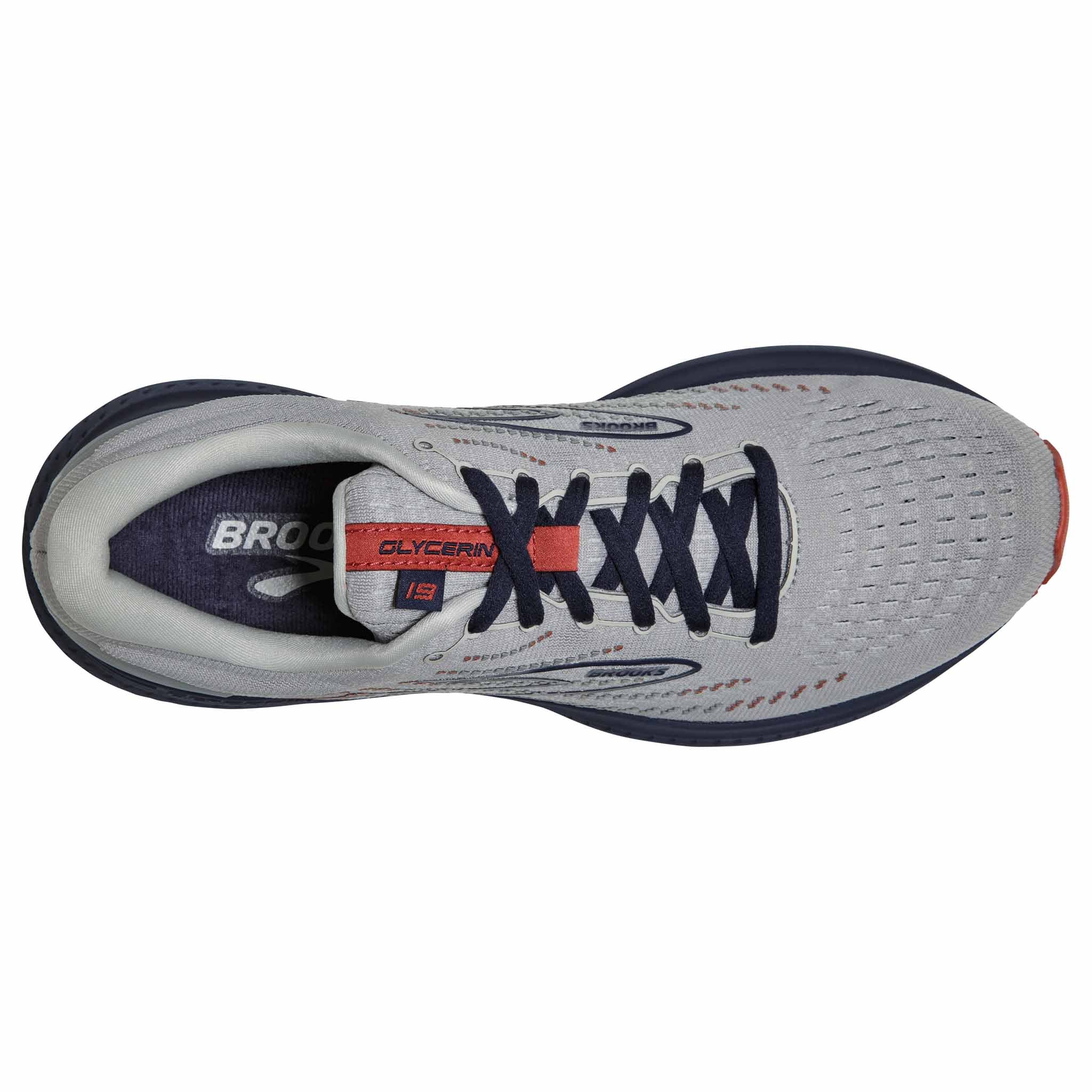 Brooks Glycerin 19 chaussures de course a pied homme - Image 10