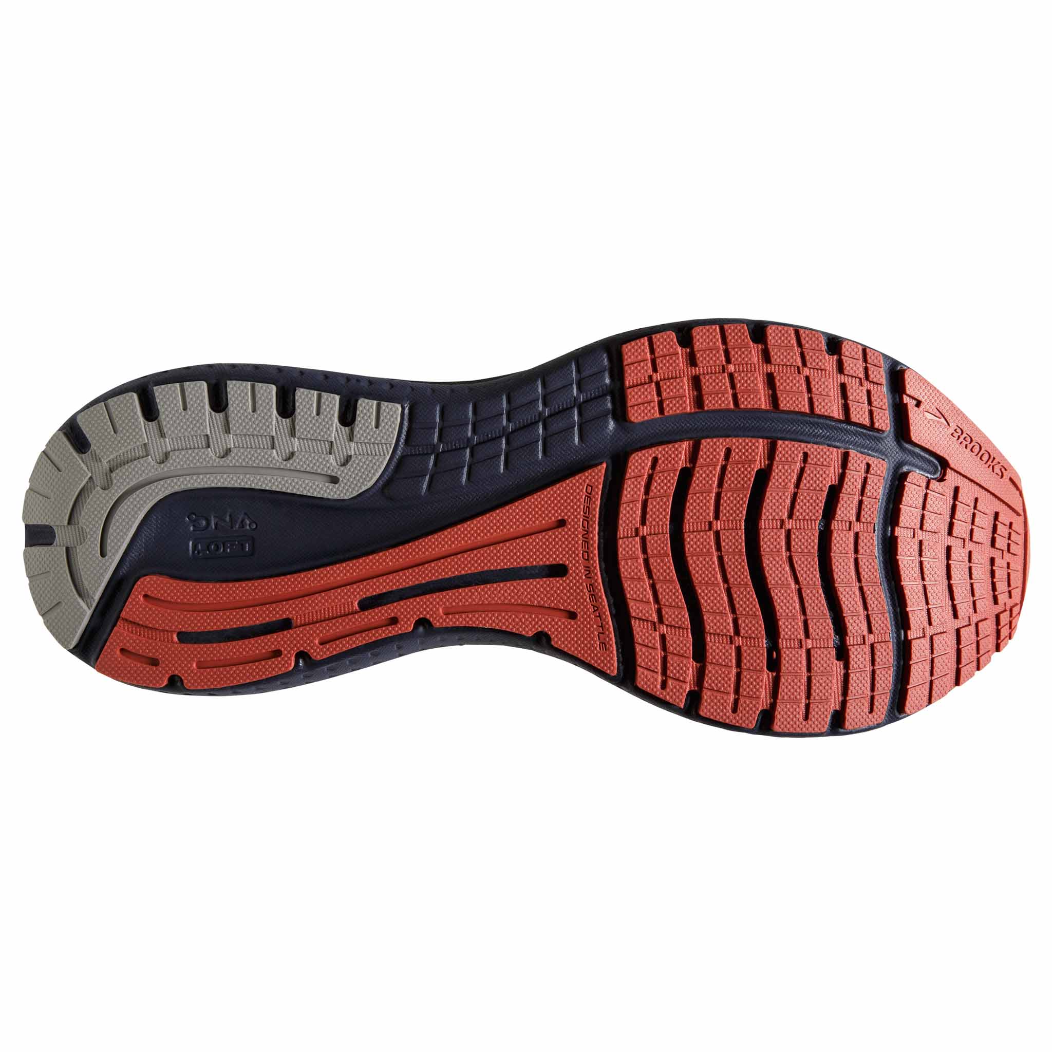Brooks Glycerin 19 chaussures de course a pied homme - Image 11