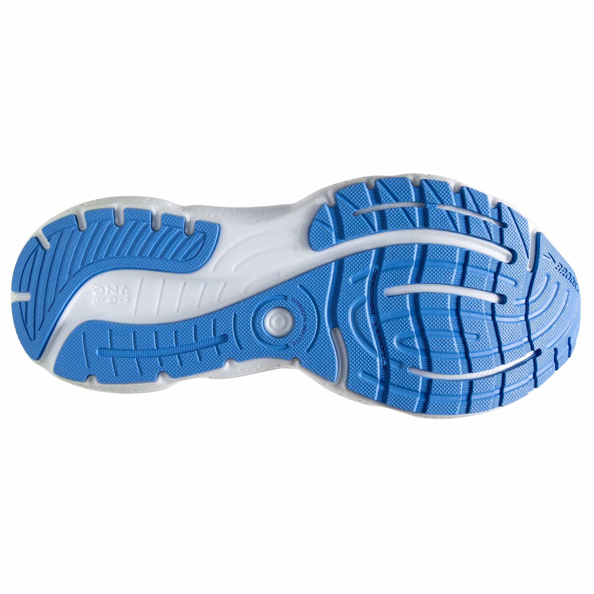 Brooks Glycerin 20 chaussures de course à pied femme - Image 6