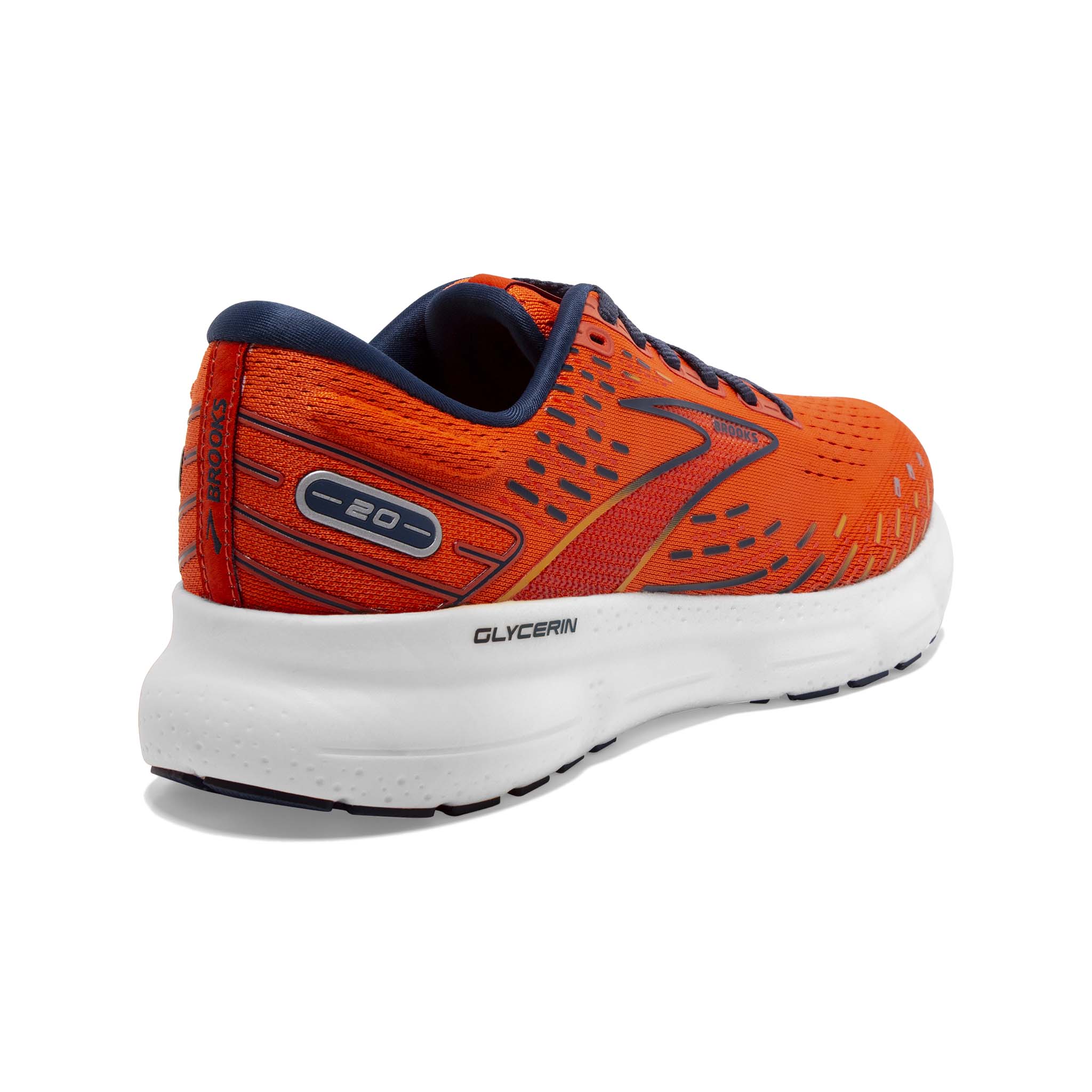 Brooks Glycerin 20 chaussures de course à pied homme - Image 2