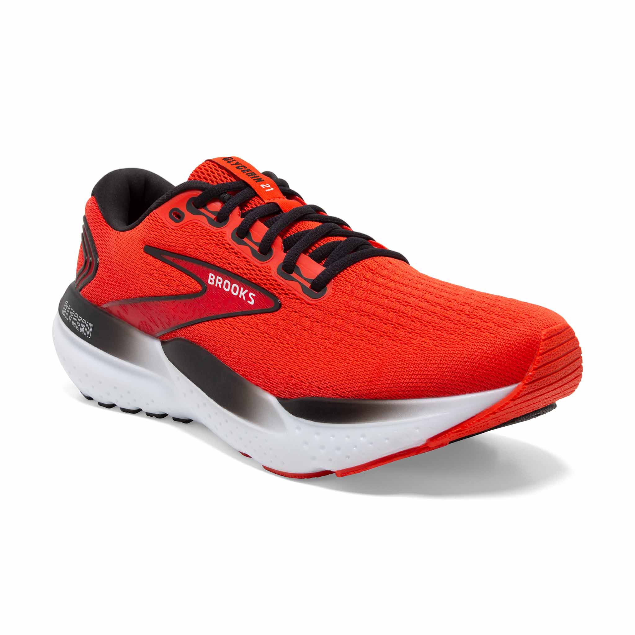 Brooks Glycerin 21 chaussures de course à pied homme - Image 10