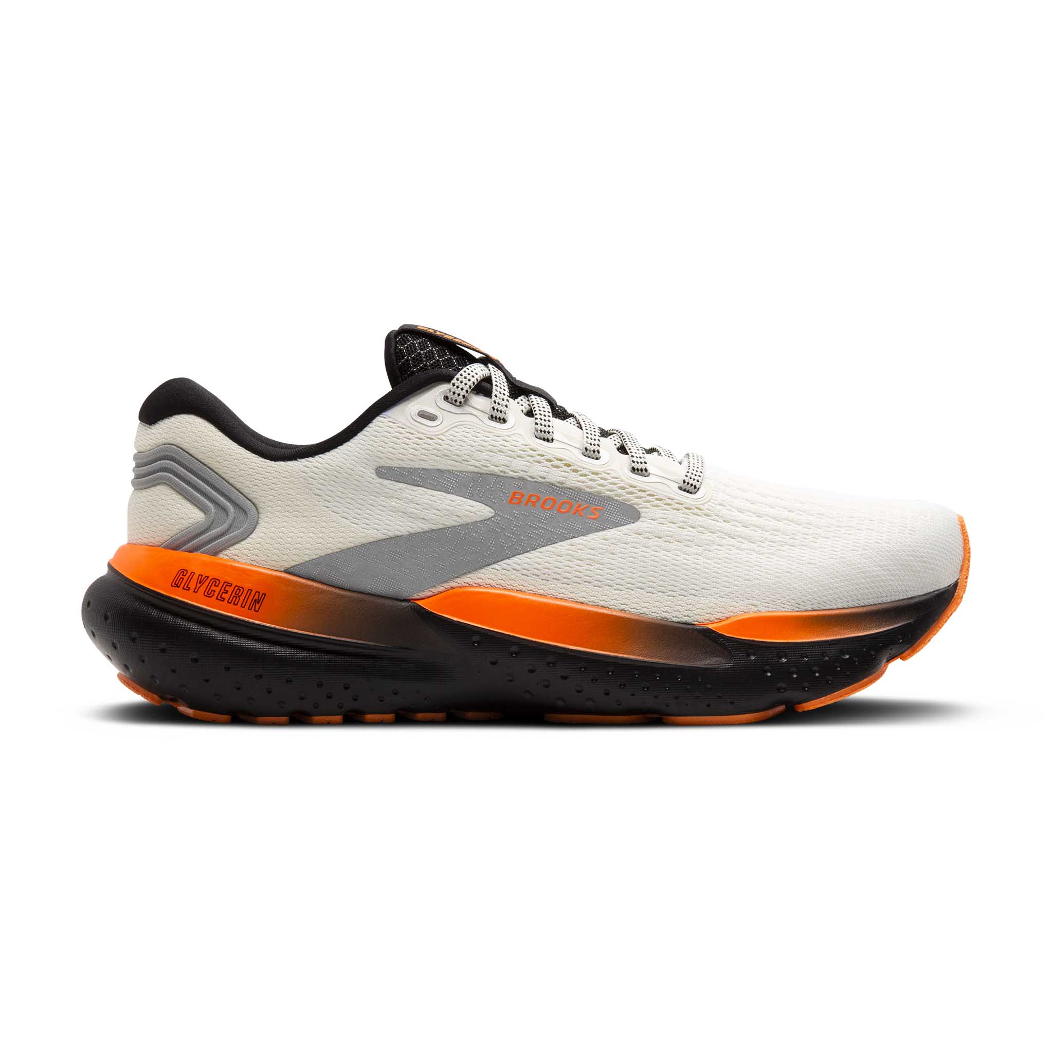 Brooks Glycerin 21 chaussures de course à pied homme - Image 15