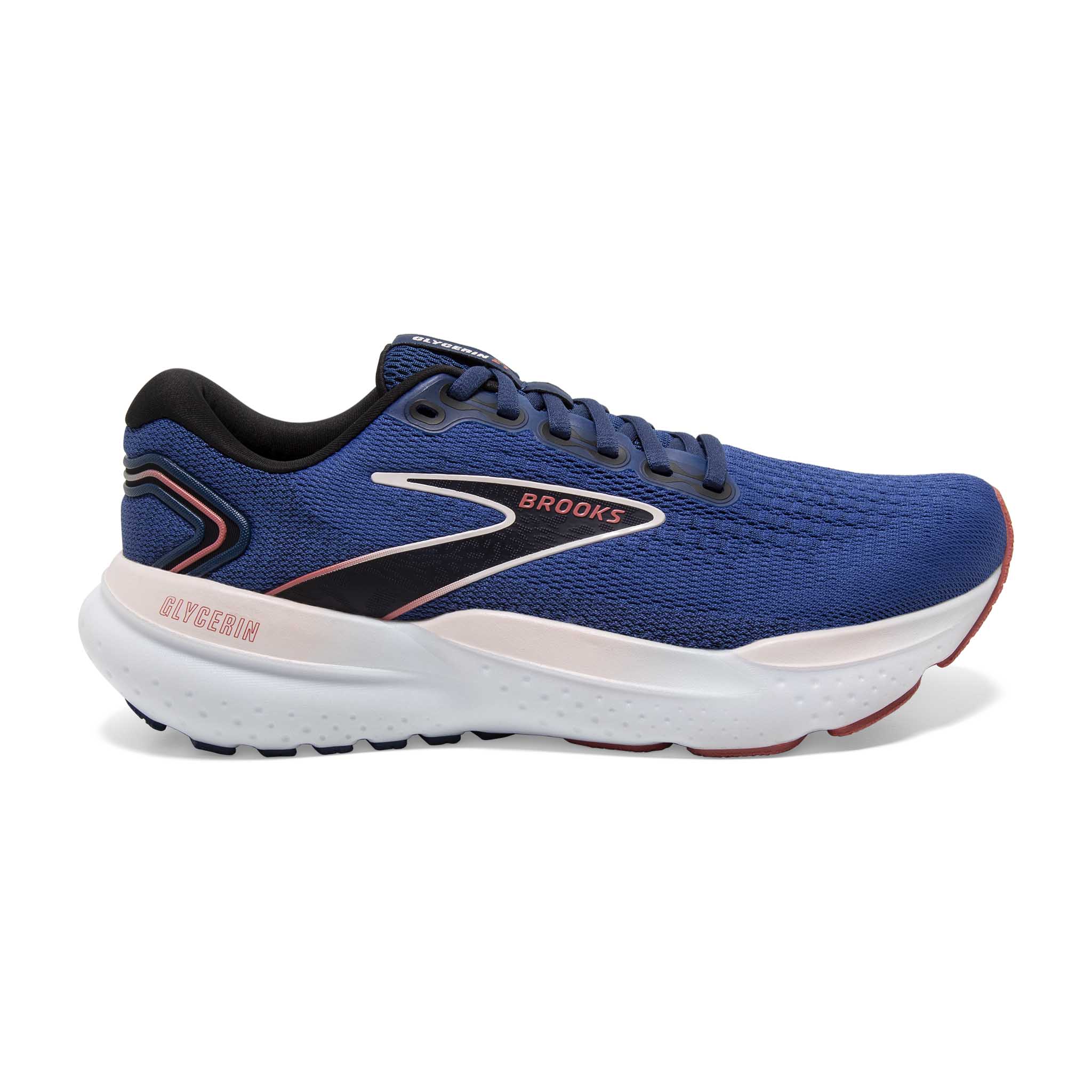 Brooks Glycerin 21 chaussures de course à pied pour femme
