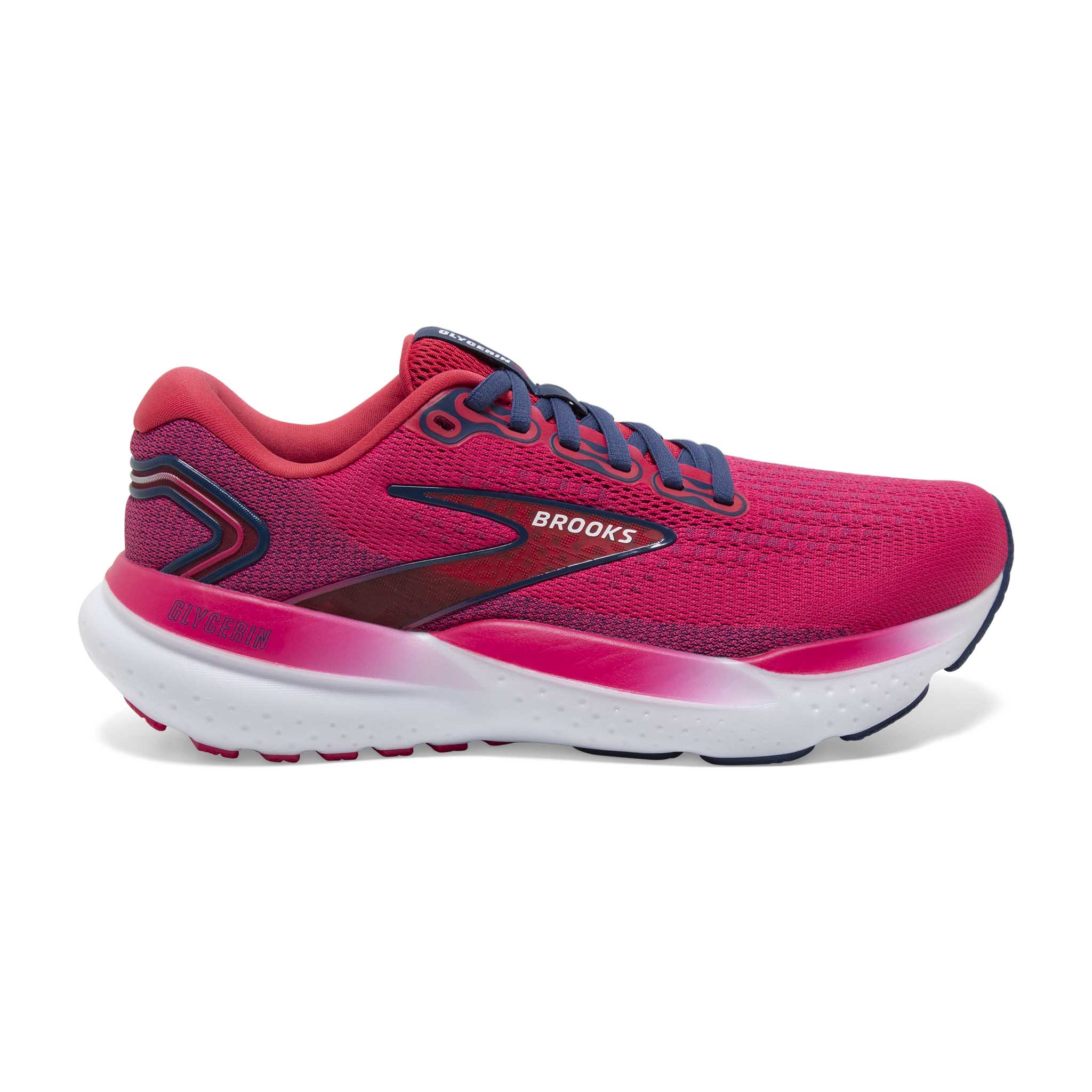 Brooks Glycerin 21 chaussures de course à pied pour femme - Image 8