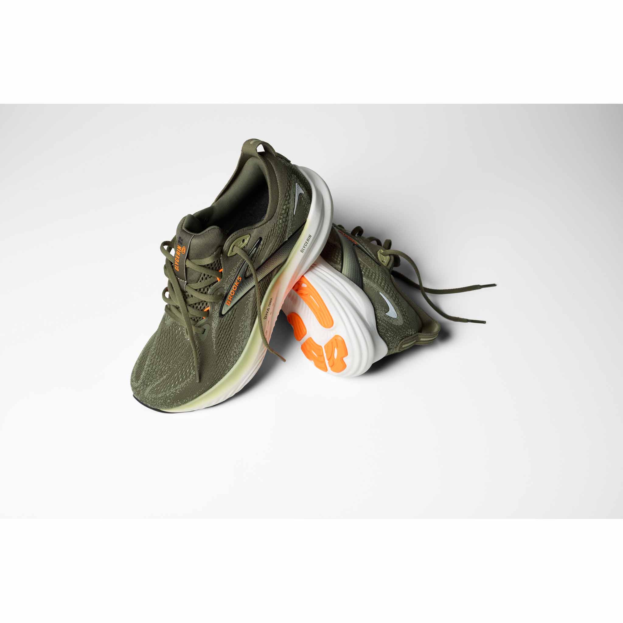 Brooks Glycerin 22 chaussures de course à pied homme - Image 14