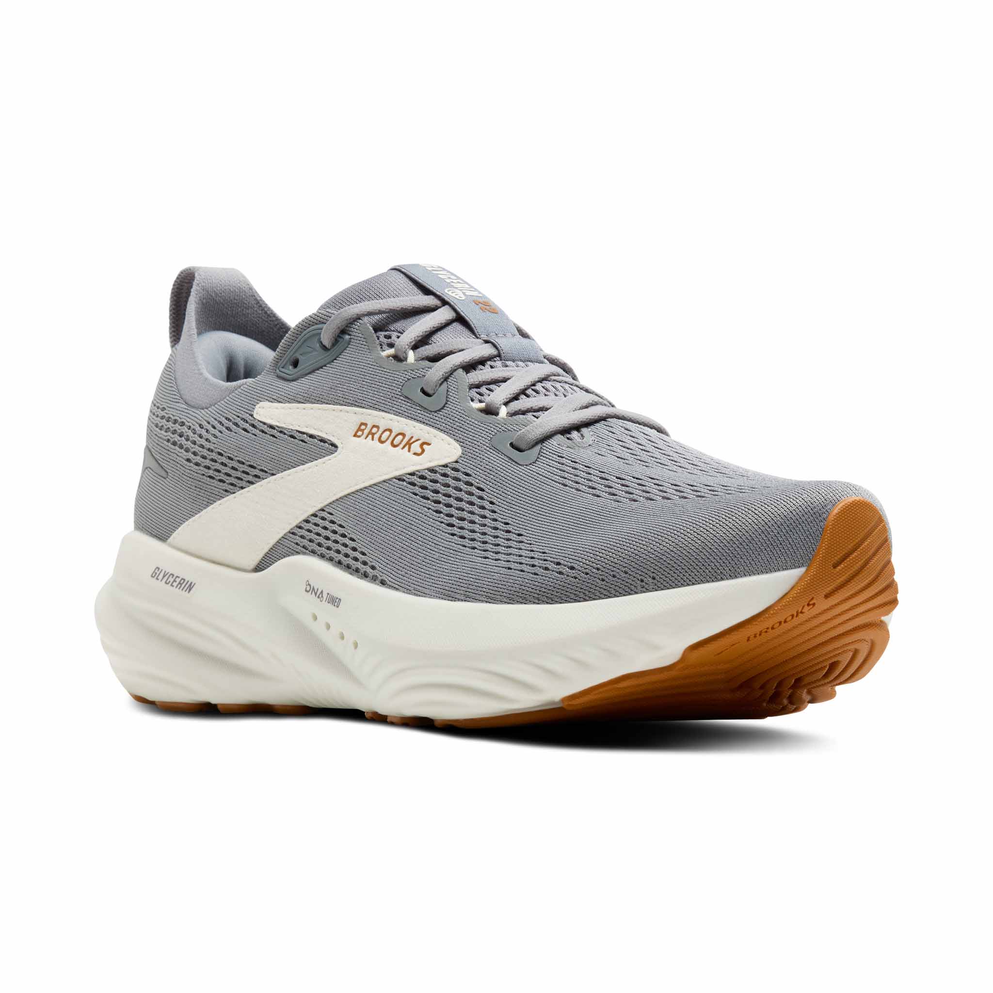 Brooks Glycerin 22 chaussures de course à pied homme - Image 17