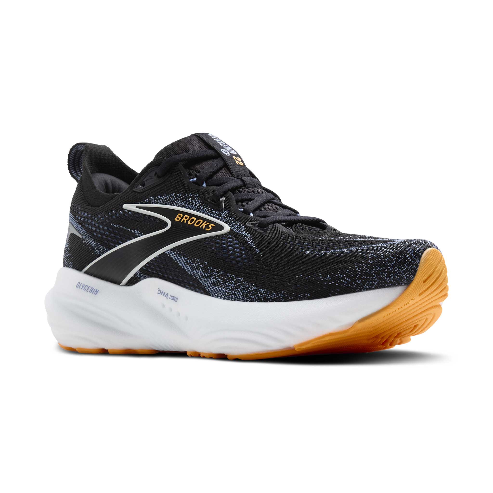 Brooks Glycerin 22 chaussures de course à pied homme - Image 2