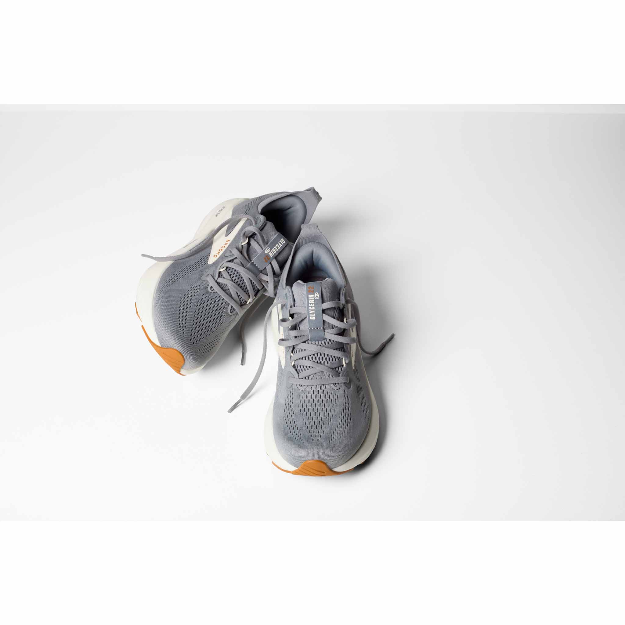 Brooks Glycerin 22 chaussures de course à pied homme - Image 22
