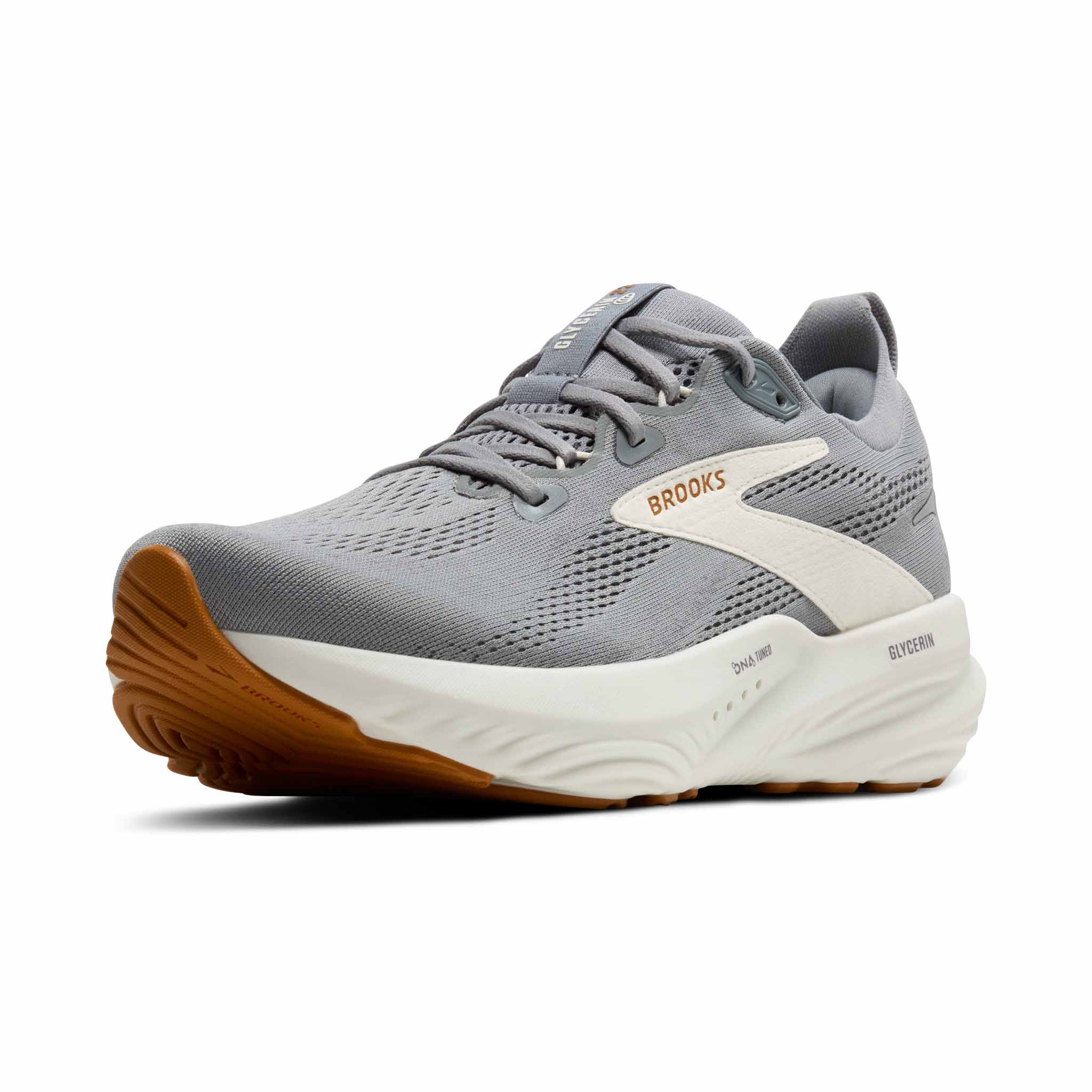 Brooks Glycerin 22 chaussures de course à pied homme - Image 23