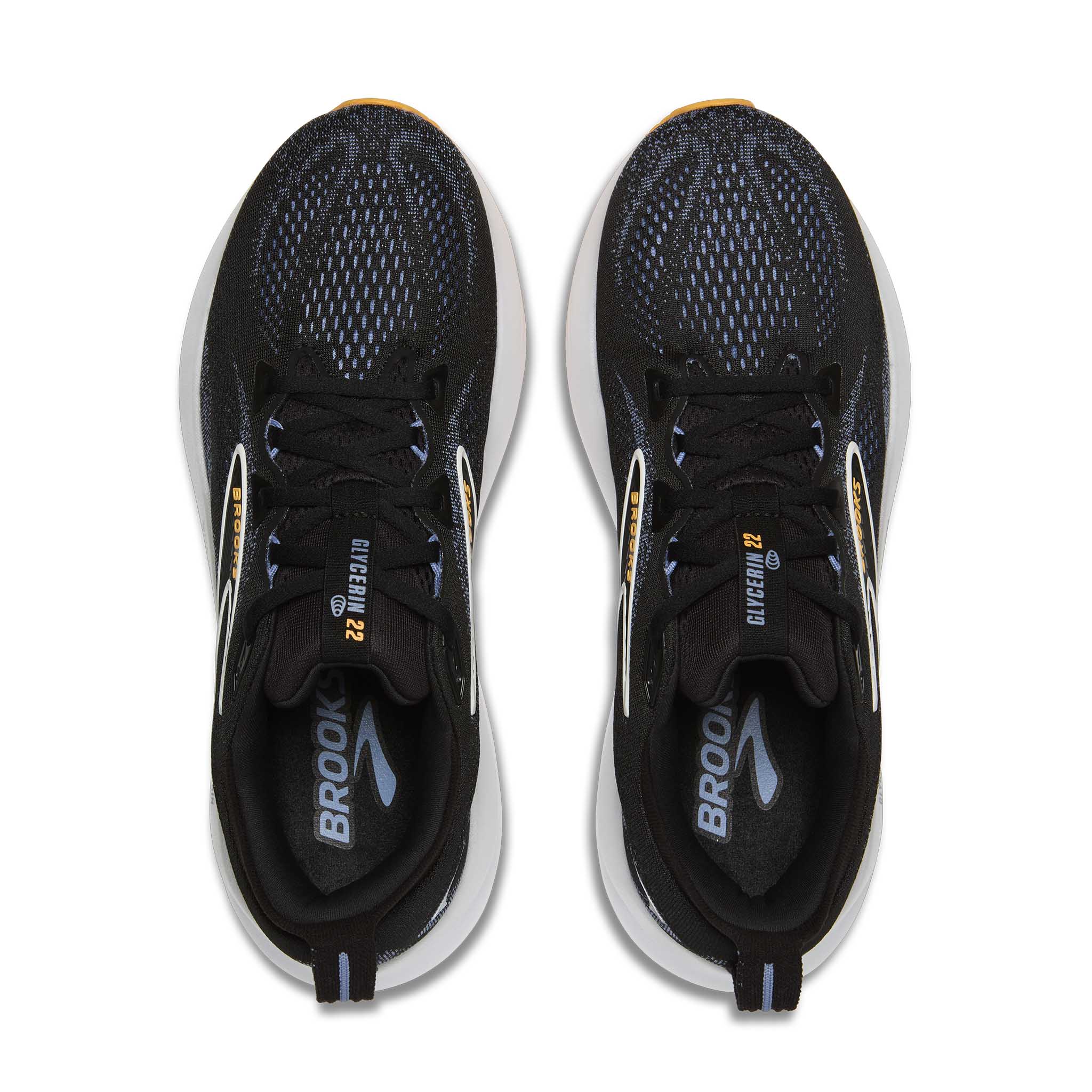 Brooks Glycerin 22 chaussures de course à pied homme - Image 3