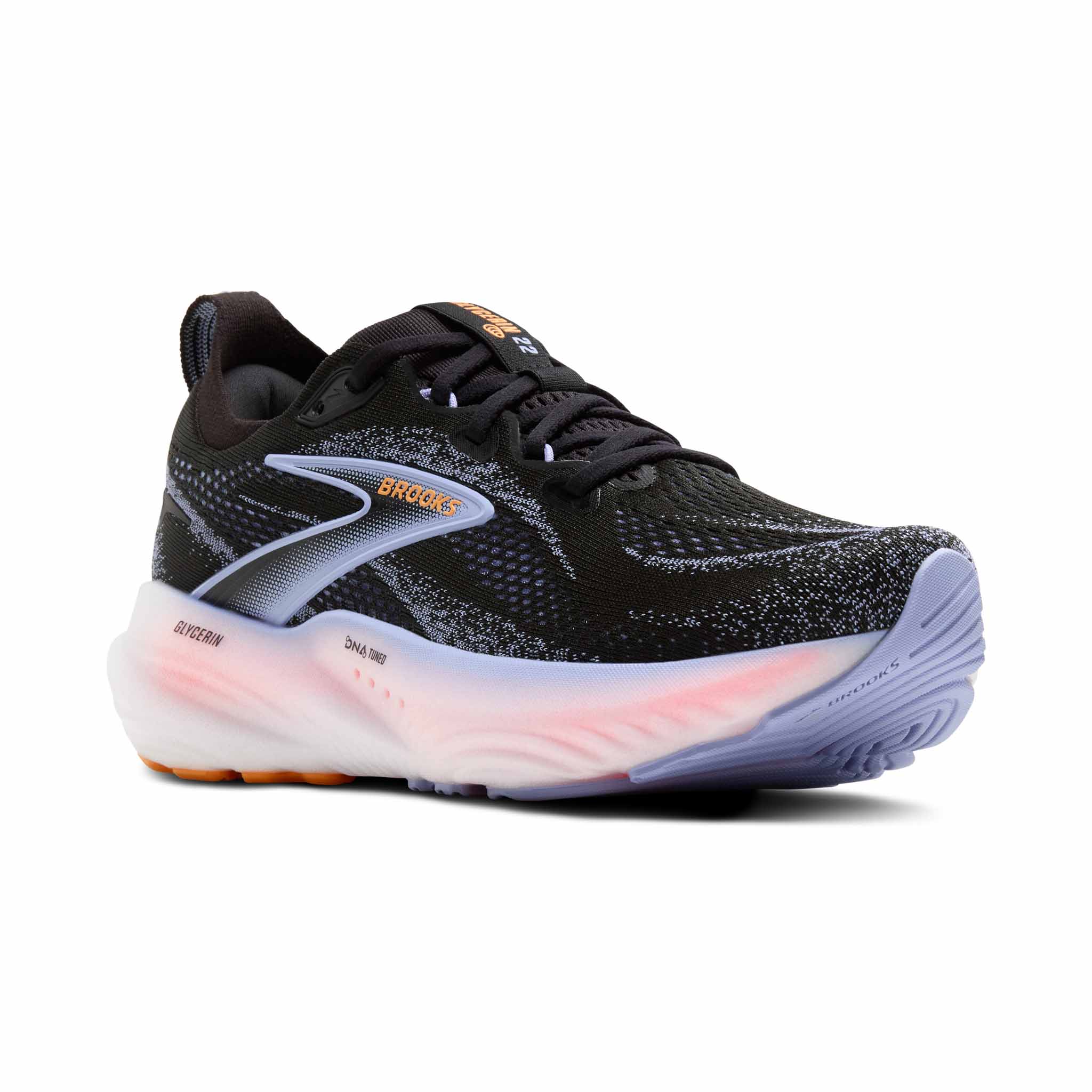 Brooks Glycerin 22 chaussures de course à pied pour femme - Image 11