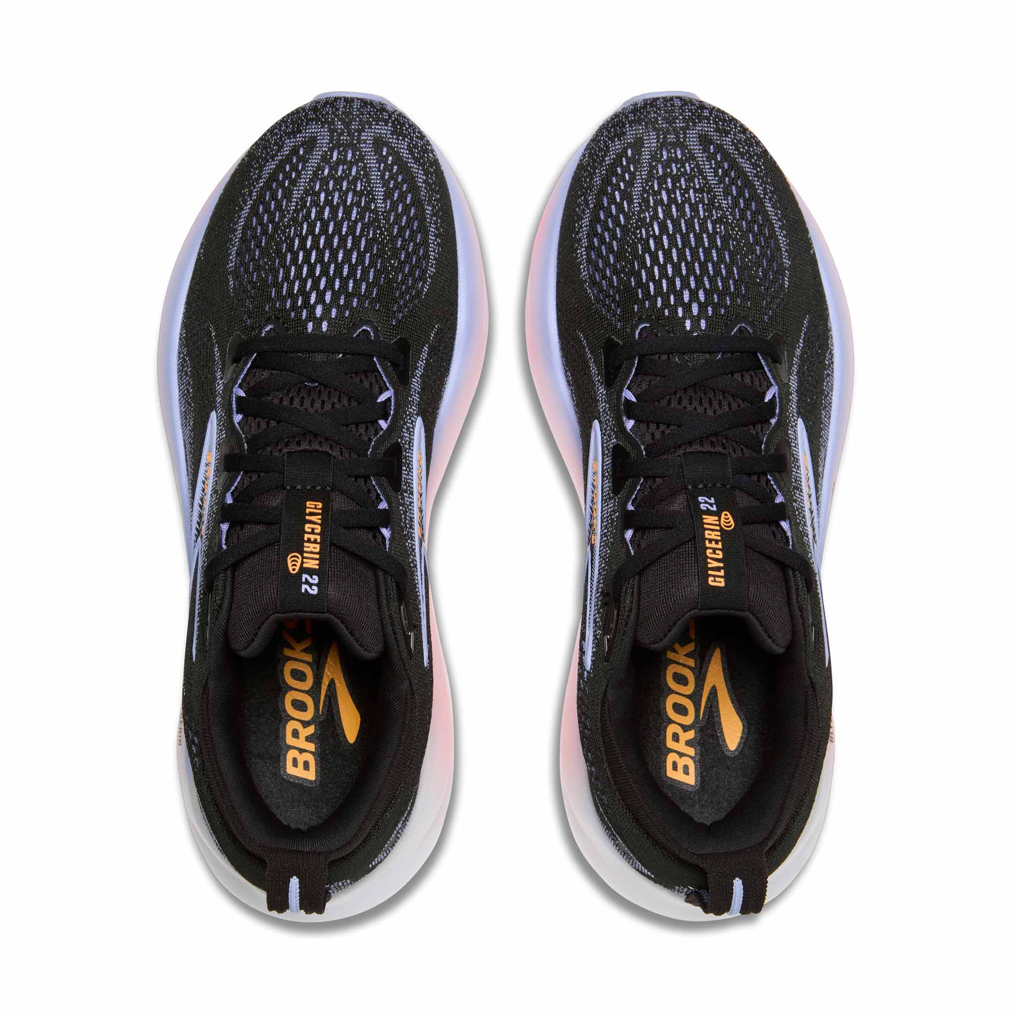 Brooks Glycerin 22 chaussures de course à pied pour femme - Image 15