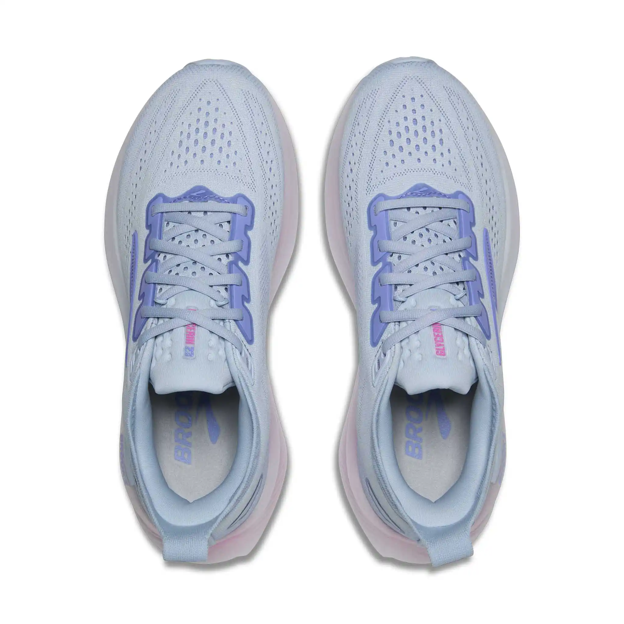 Brooks Glycerin 23 chaussures de course à pied pour femme - Image 15
