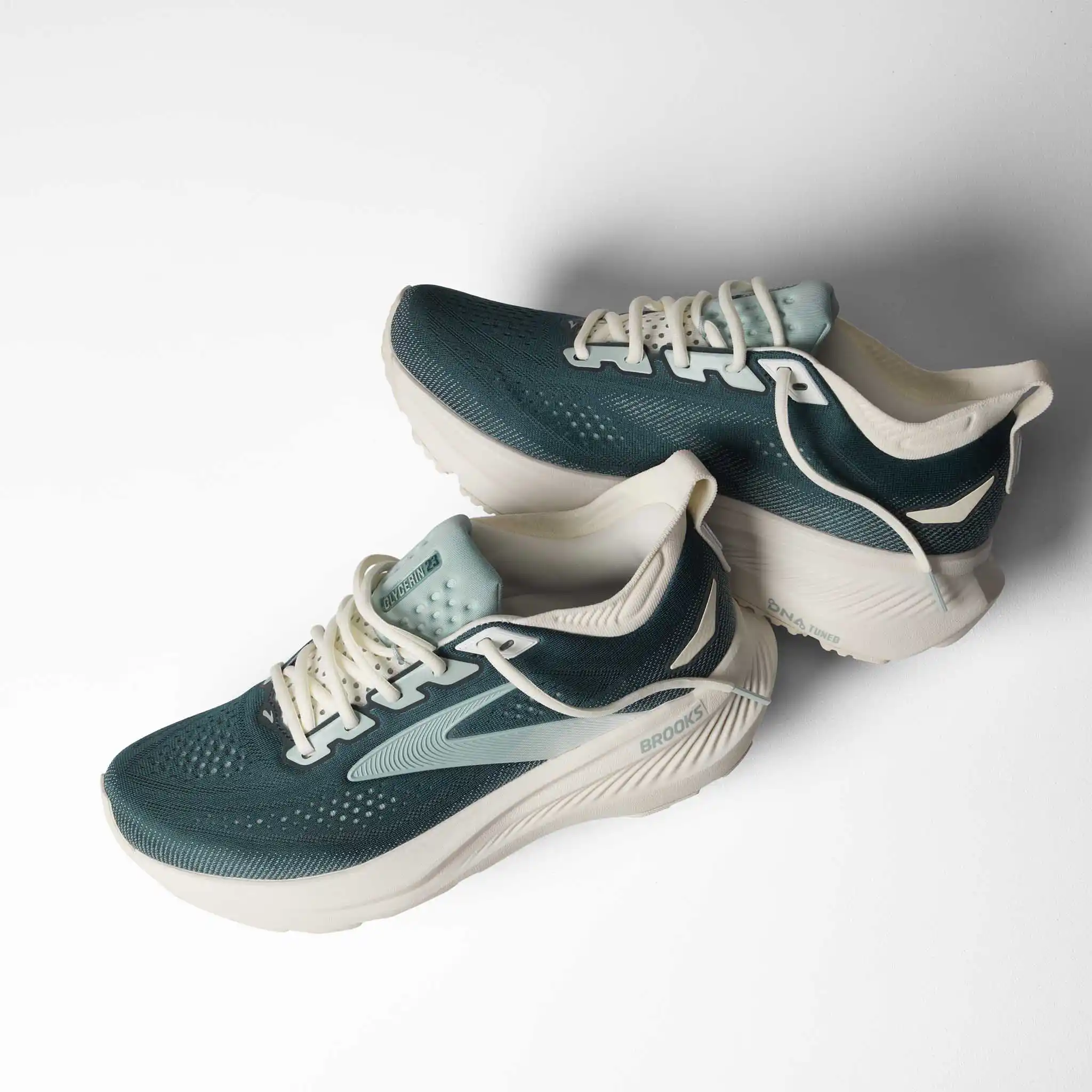 Brooks Glycerin 23 chaussures de course à pied pour homme - Image 17