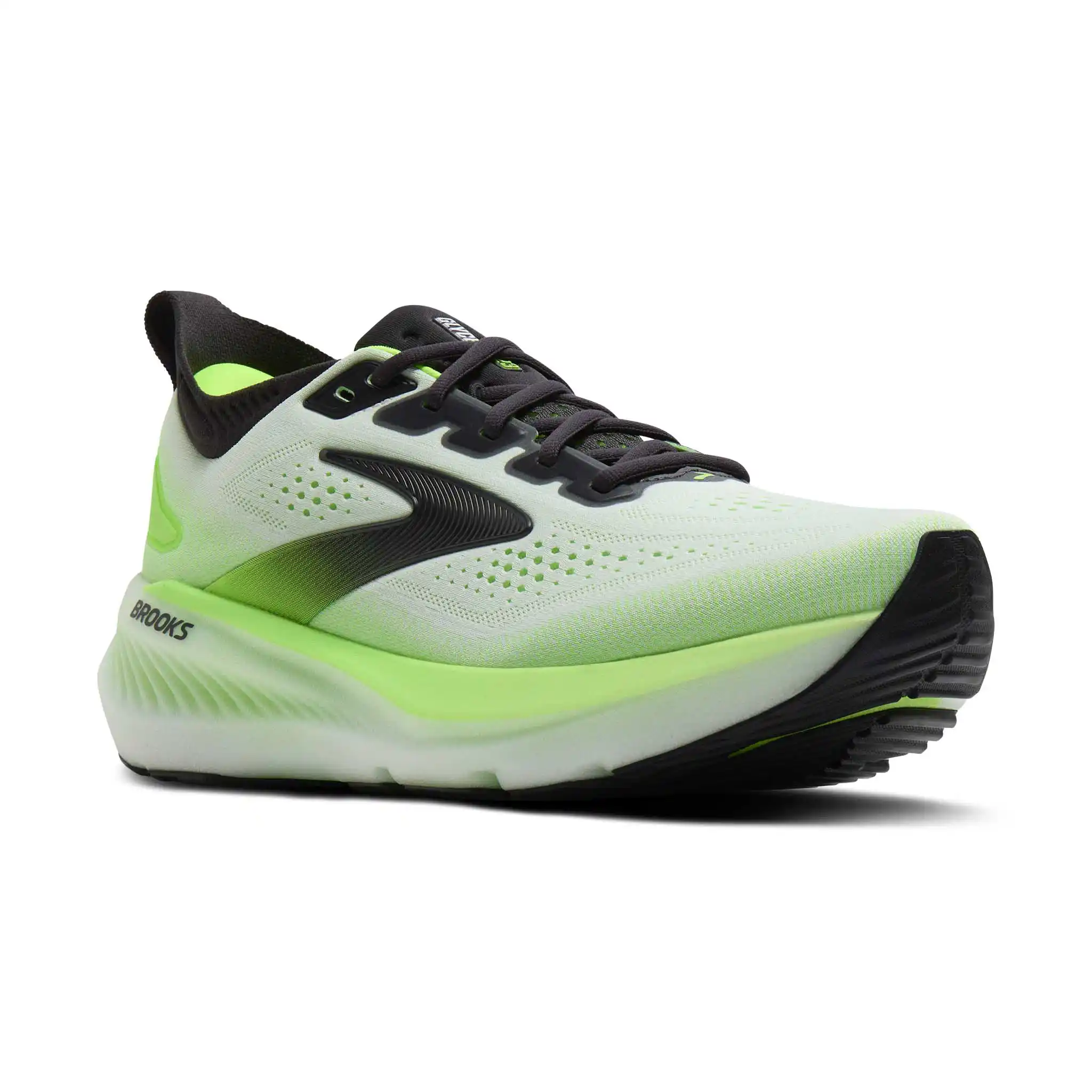 Brooks Glycerin 23 chaussures de course à pied pour homme - Image 2