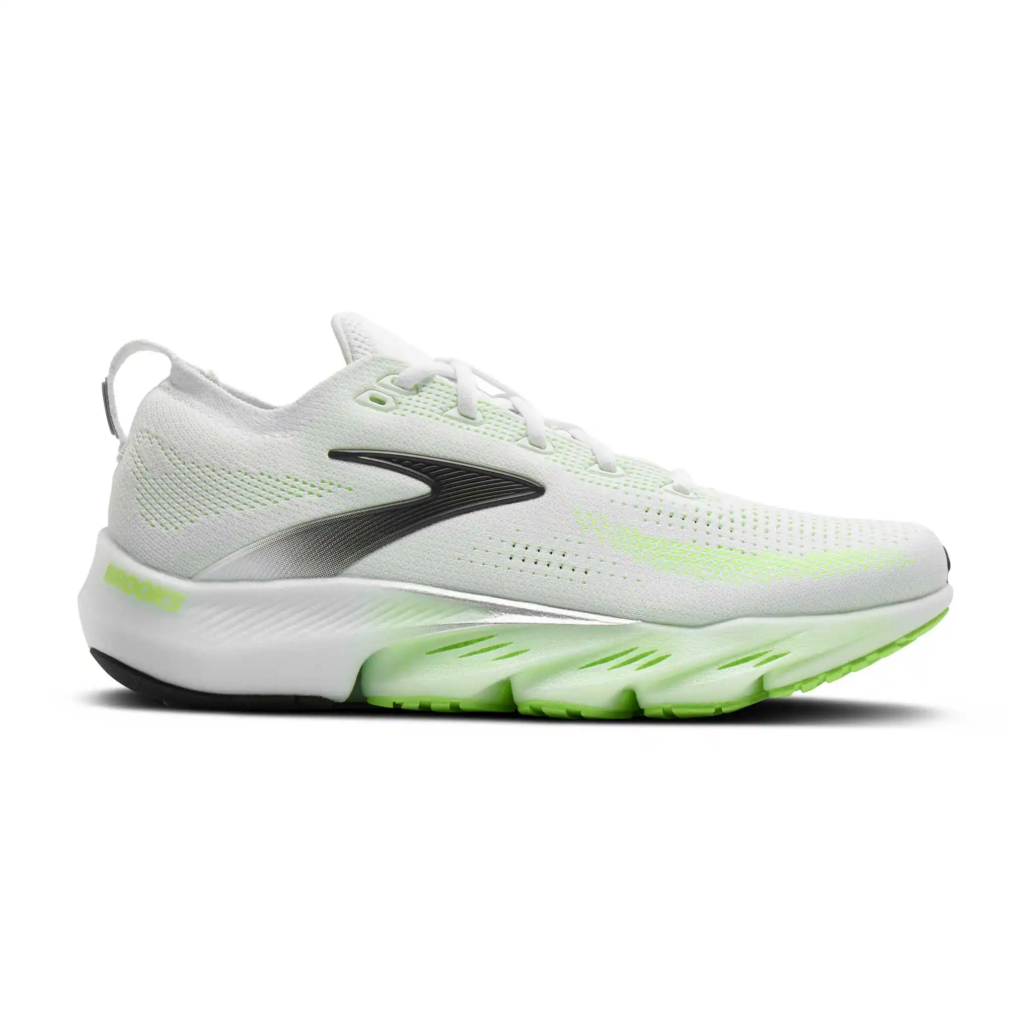 Brooks Glycerin Flex chaussures de course à pied homme