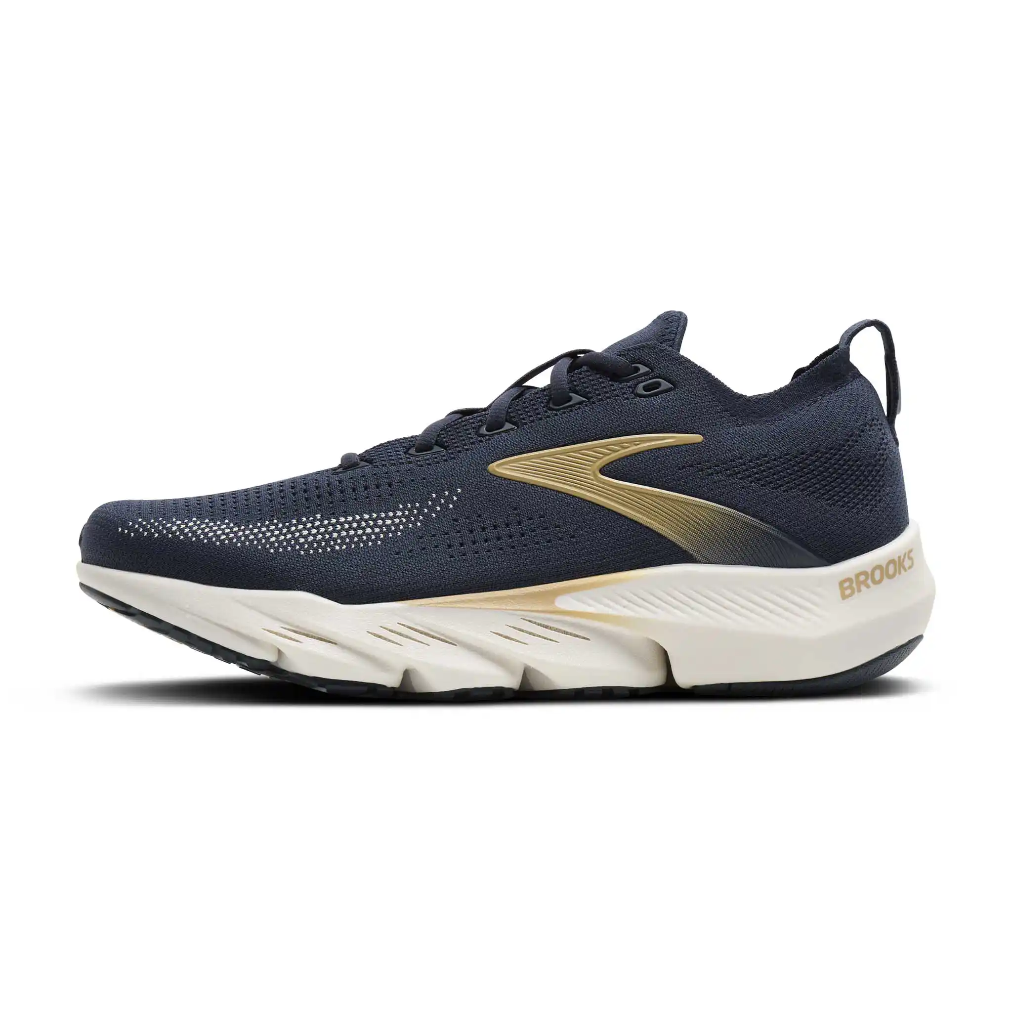 Brooks Glycerin Flex chaussures de course à pied homme - Image 12
