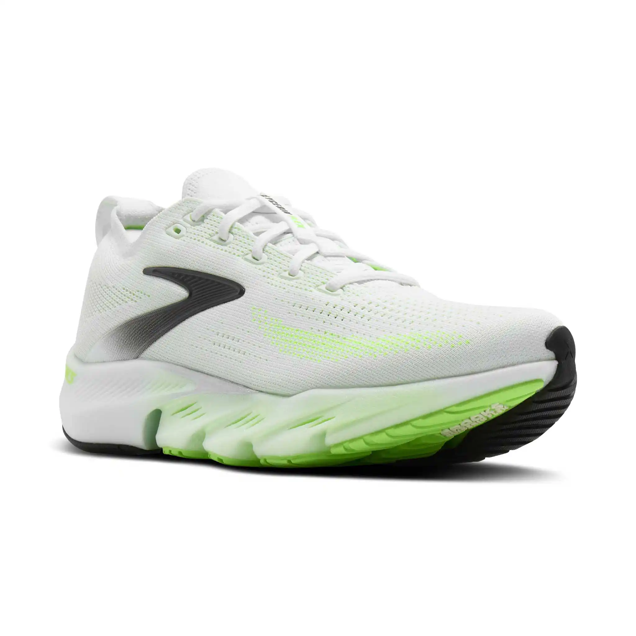 Brooks Glycerin Flex chaussures de course à pied homme - Image 2