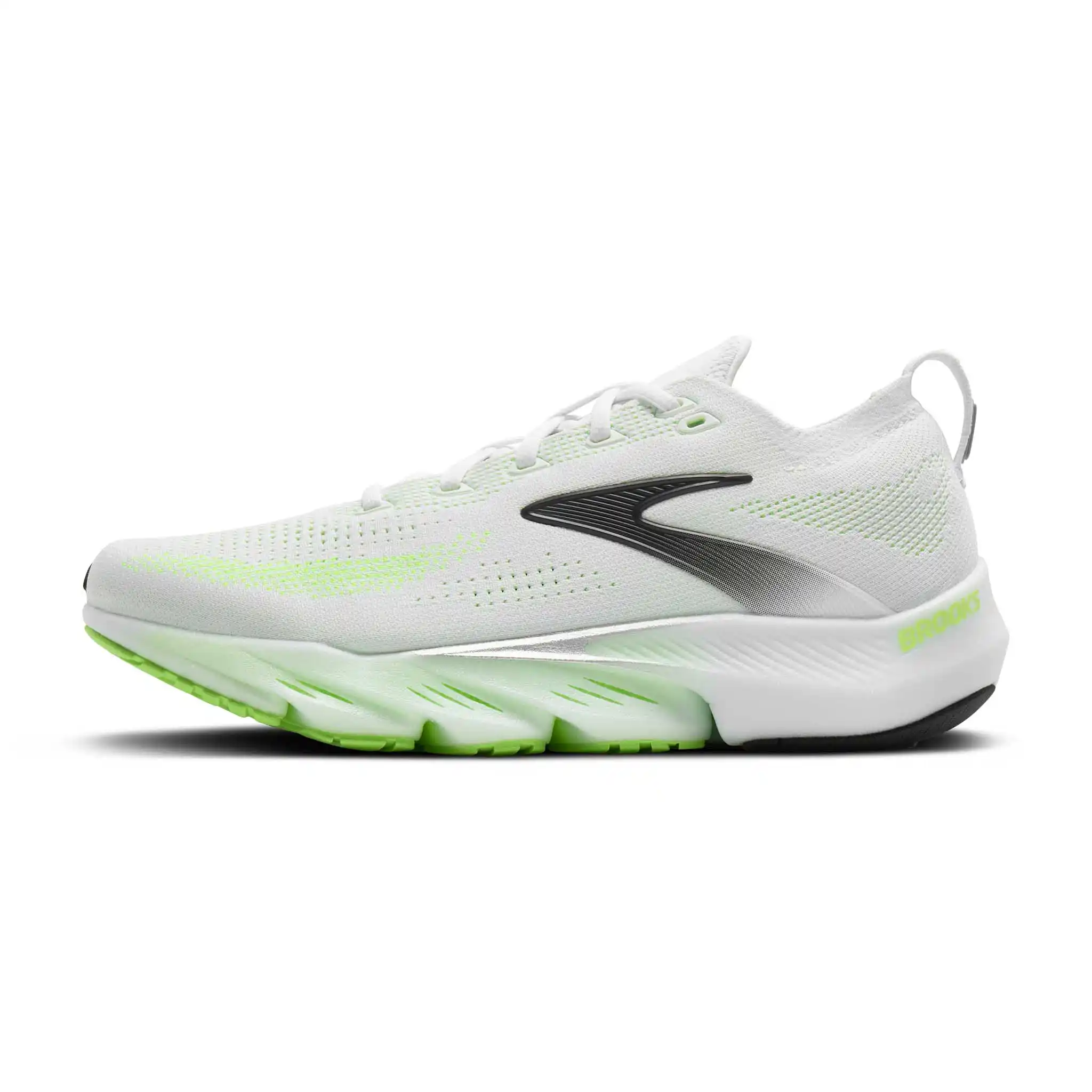 Brooks Glycerin Flex chaussures de course à pied homme - Image 3