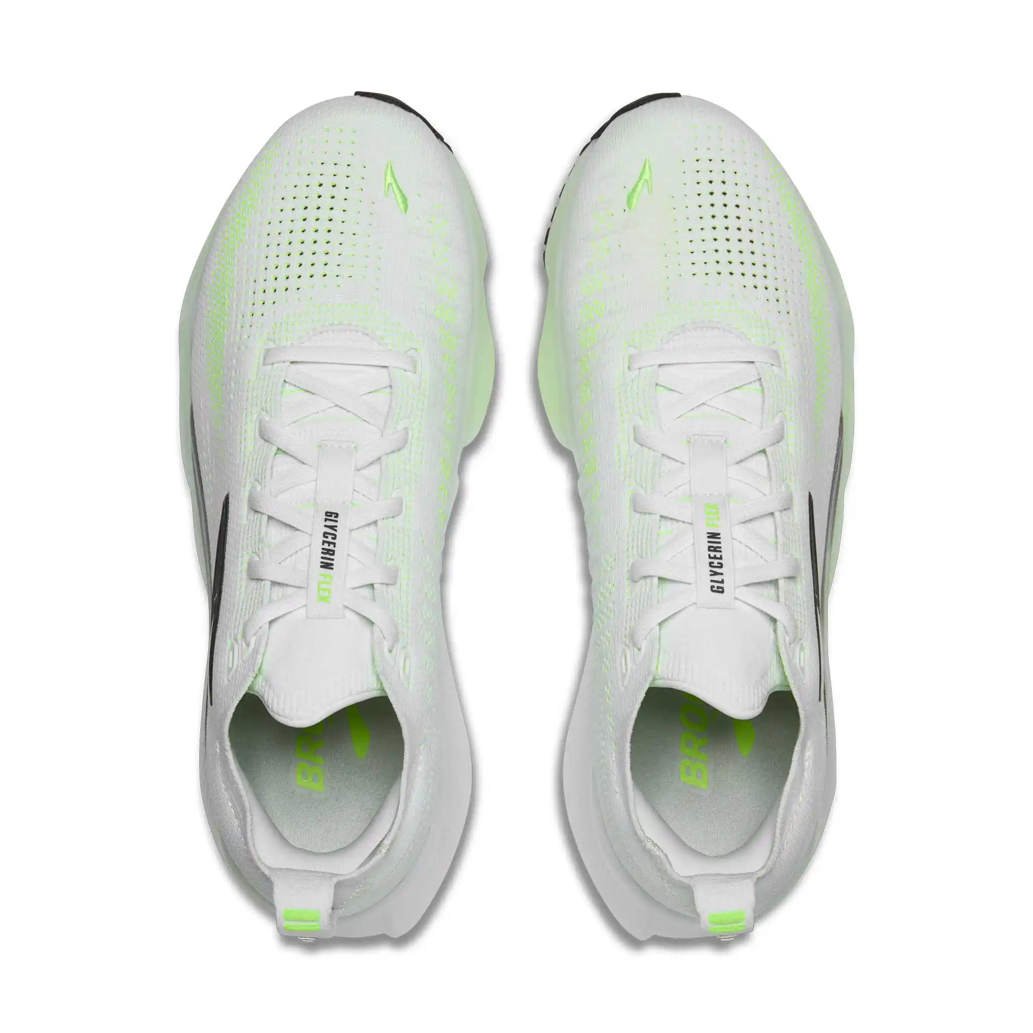 Brooks Glycerin Flex chaussures de course à pied homme - Image 6