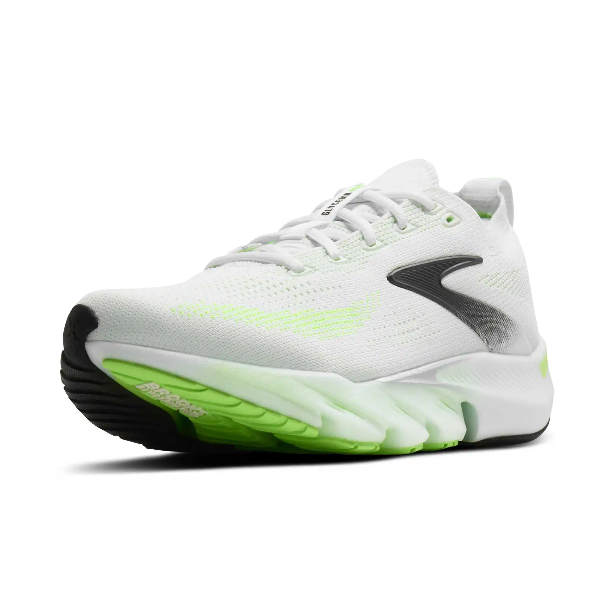 Brooks Glycerin Flex chaussures de course à pied homme - Image 9