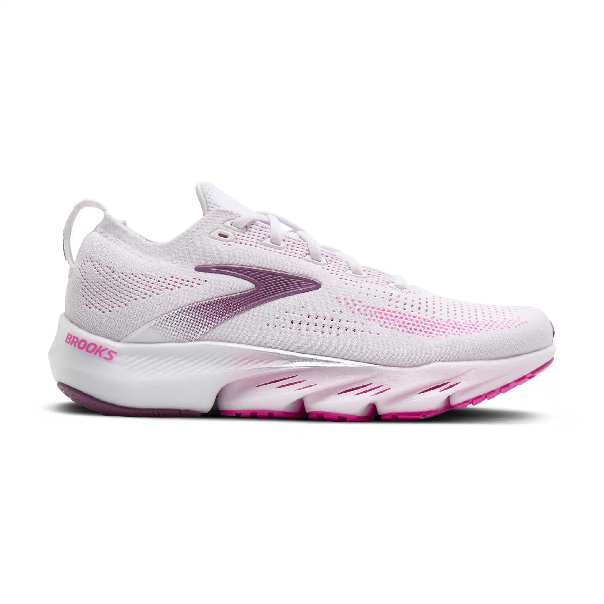 Brooks Glycerin Flex chaussures de course à pied pour femme