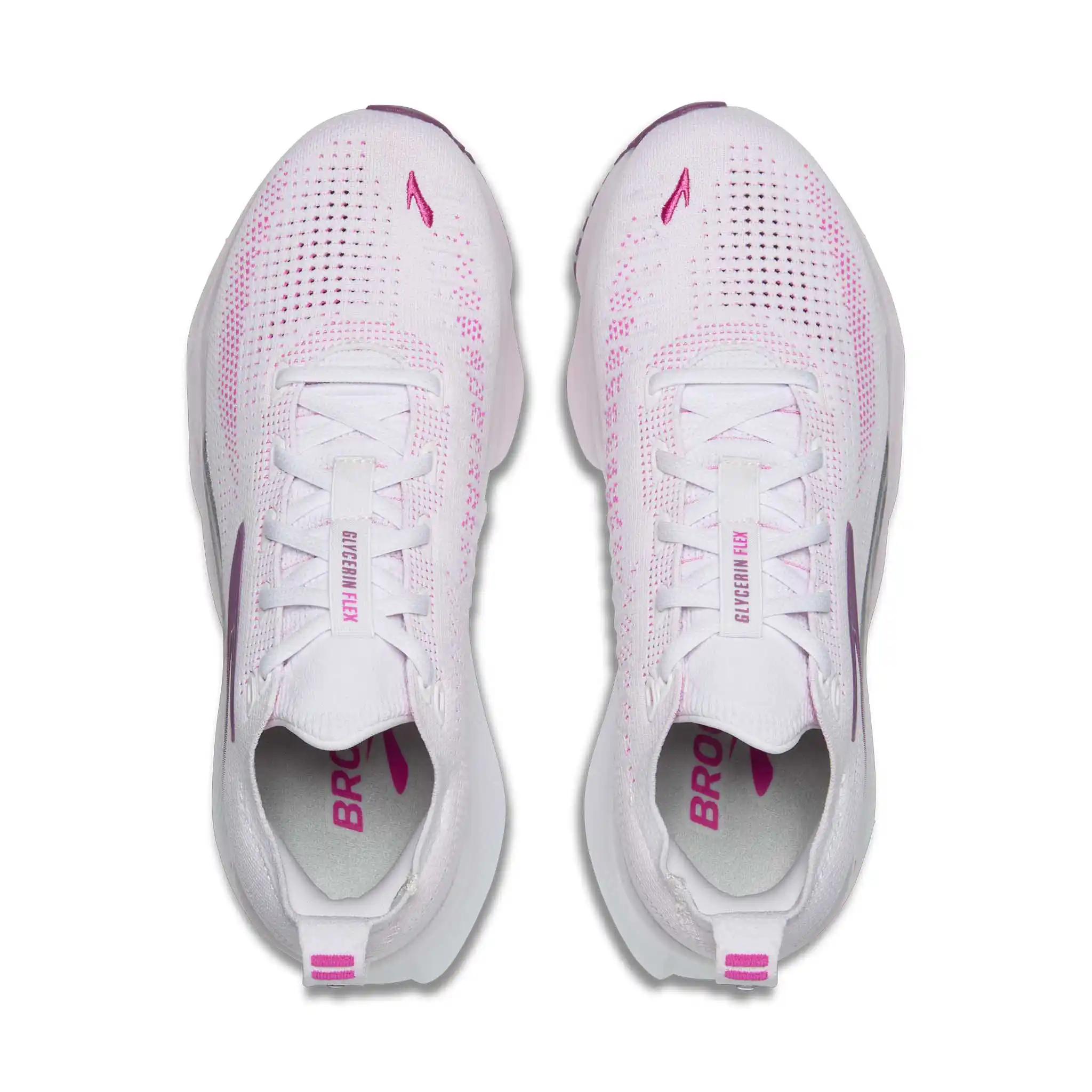 Brooks Glycerin Flex chaussures de course à pied pour femme - Image 2