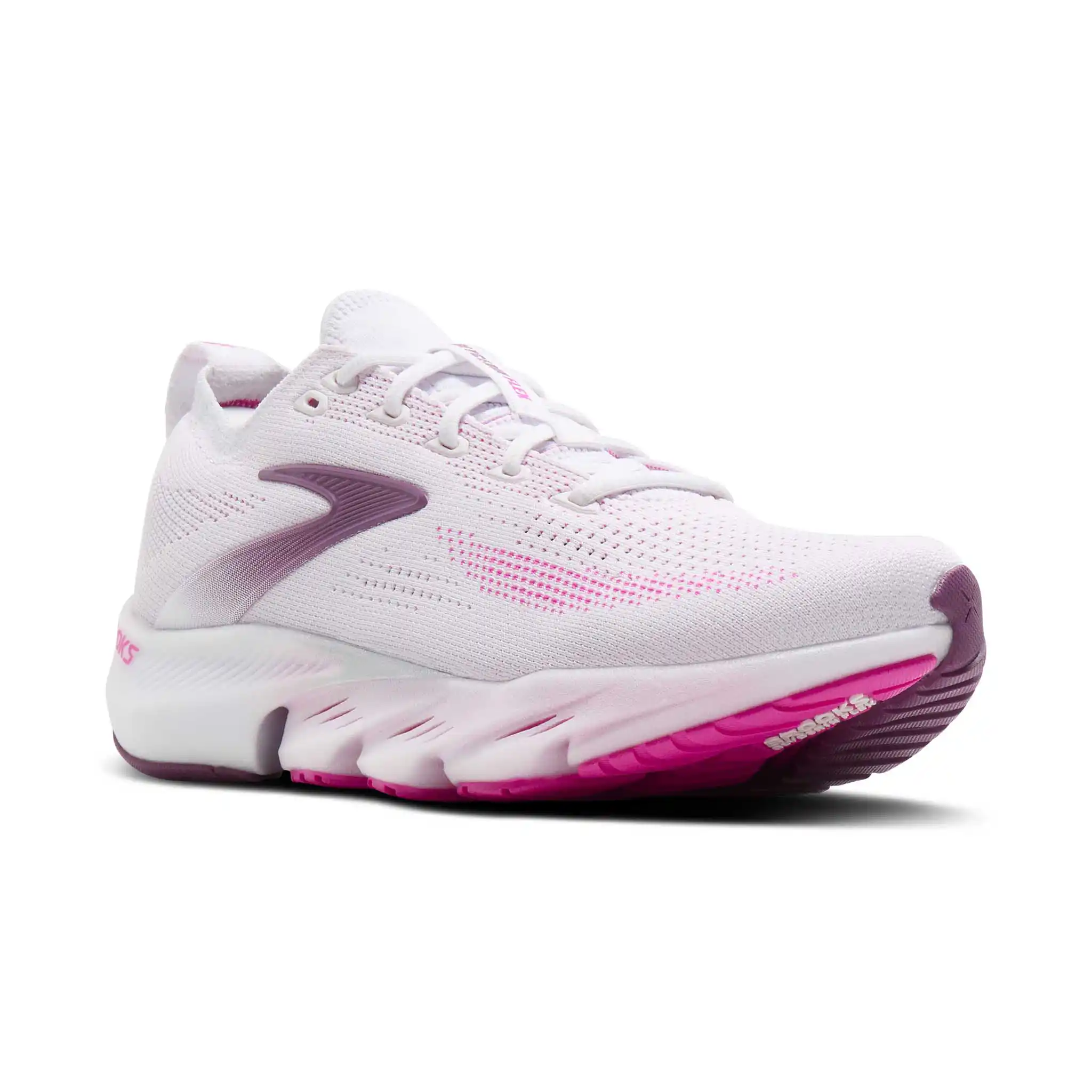 Brooks Glycerin Flex chaussures de course à pied pour femme - Image 4