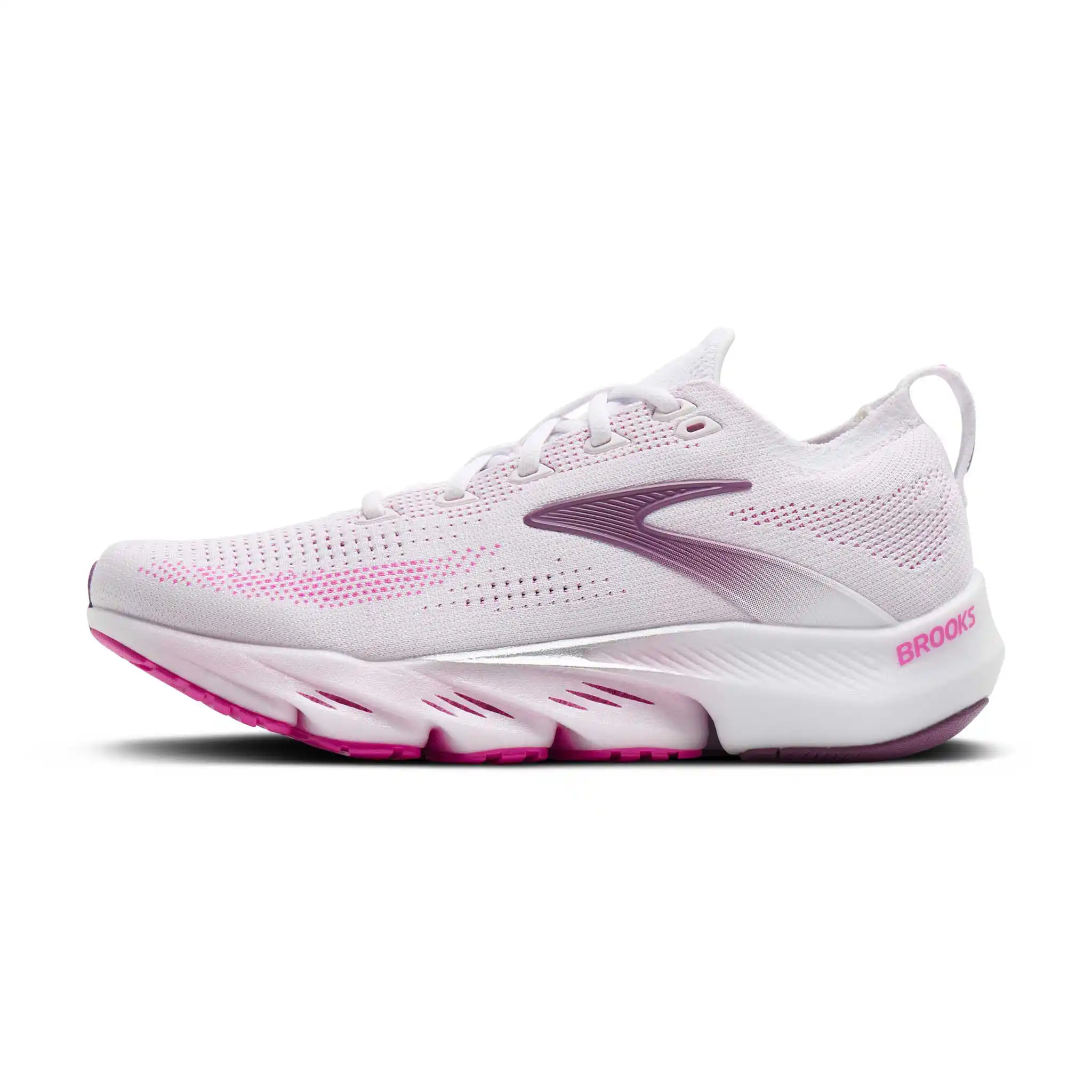 Brooks Glycerin Flex chaussures de course à pied pour femme - Image 5