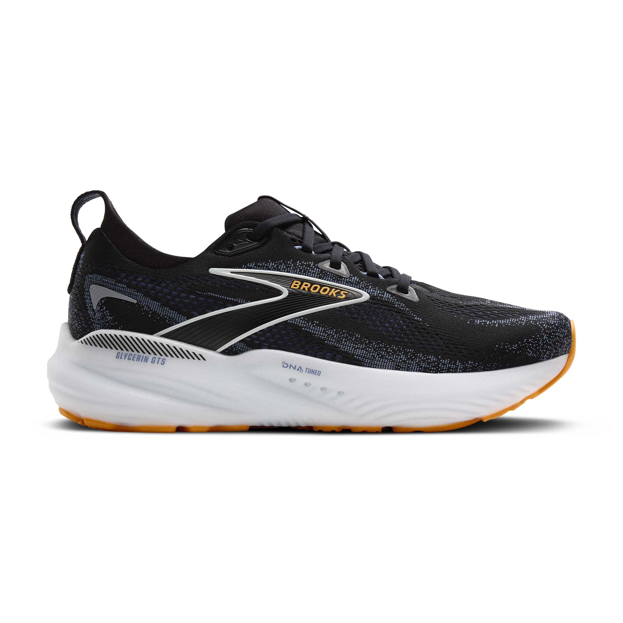 Brooks Glycerin GTS 22 chaussures de course à pied homme