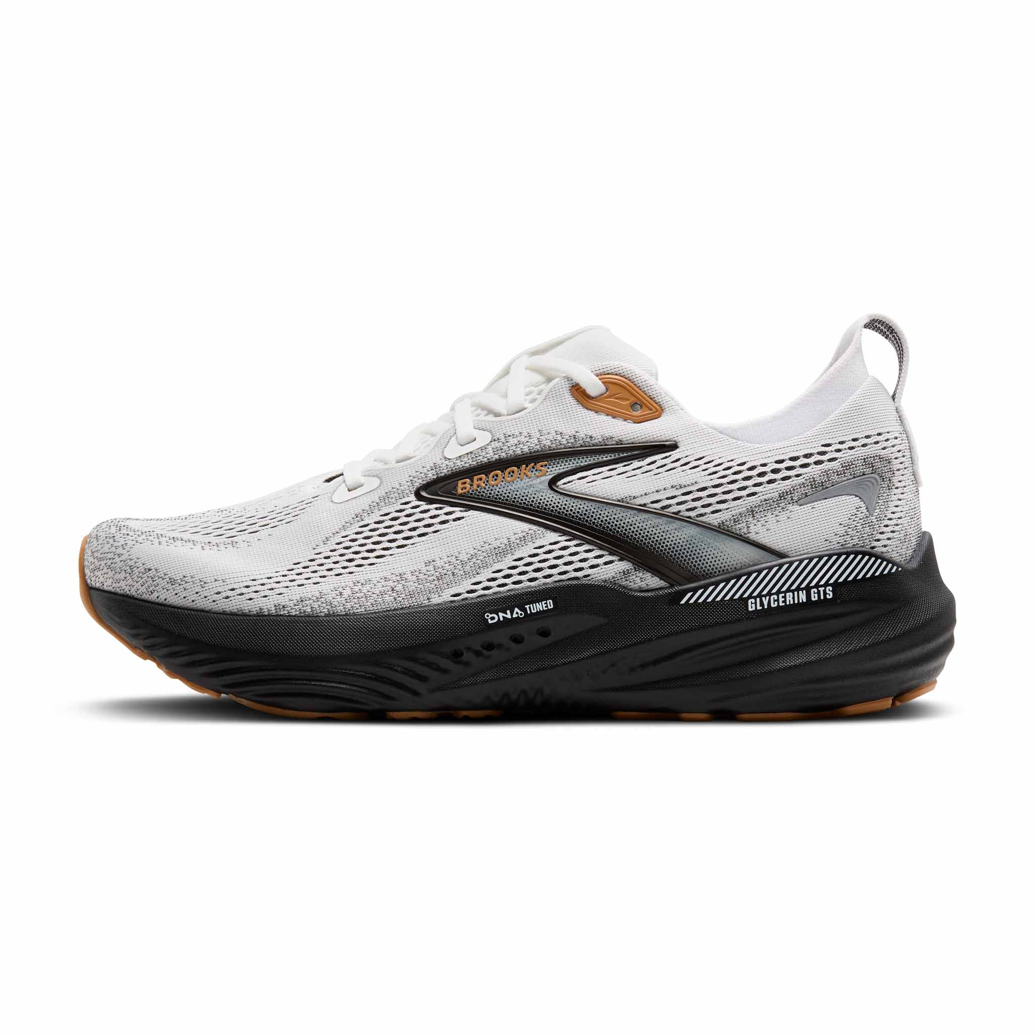Brooks Glycerin GTS 22 chaussures de course à pied homme - Image 11