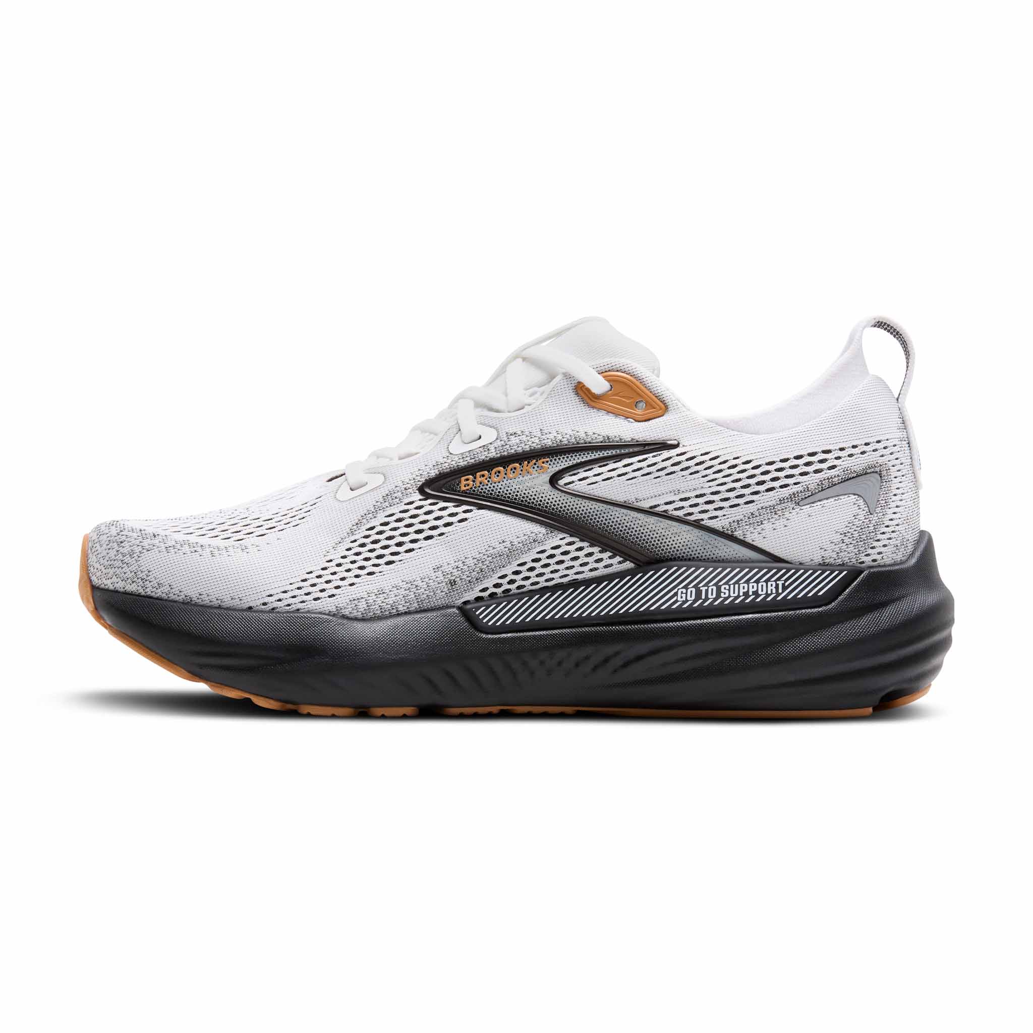 Brooks Glycerin GTS 22 chaussures de course à pied homme - Image 13