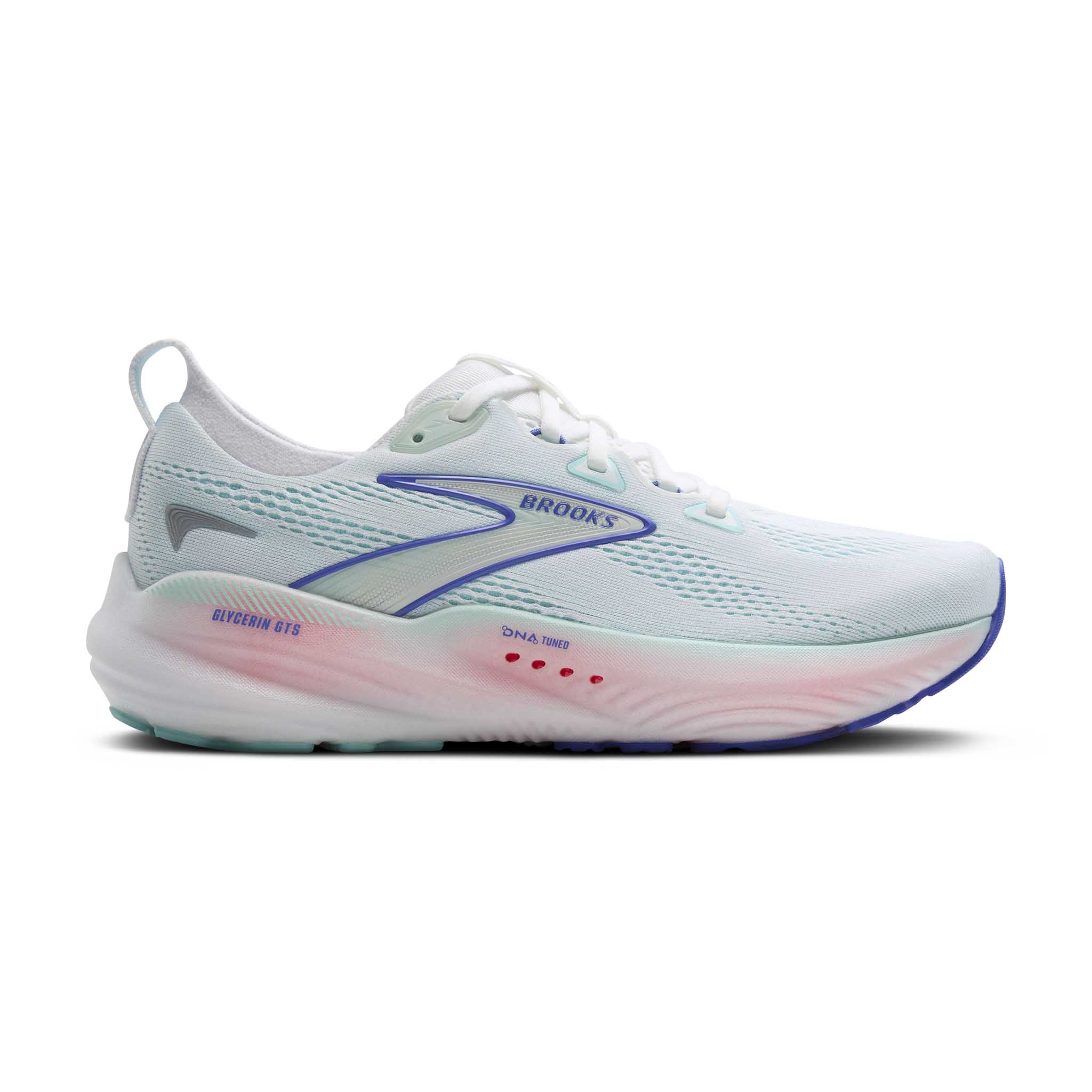 Brooks Glycerin GTS 22 chaussures de course à pied pour femme - Image 10