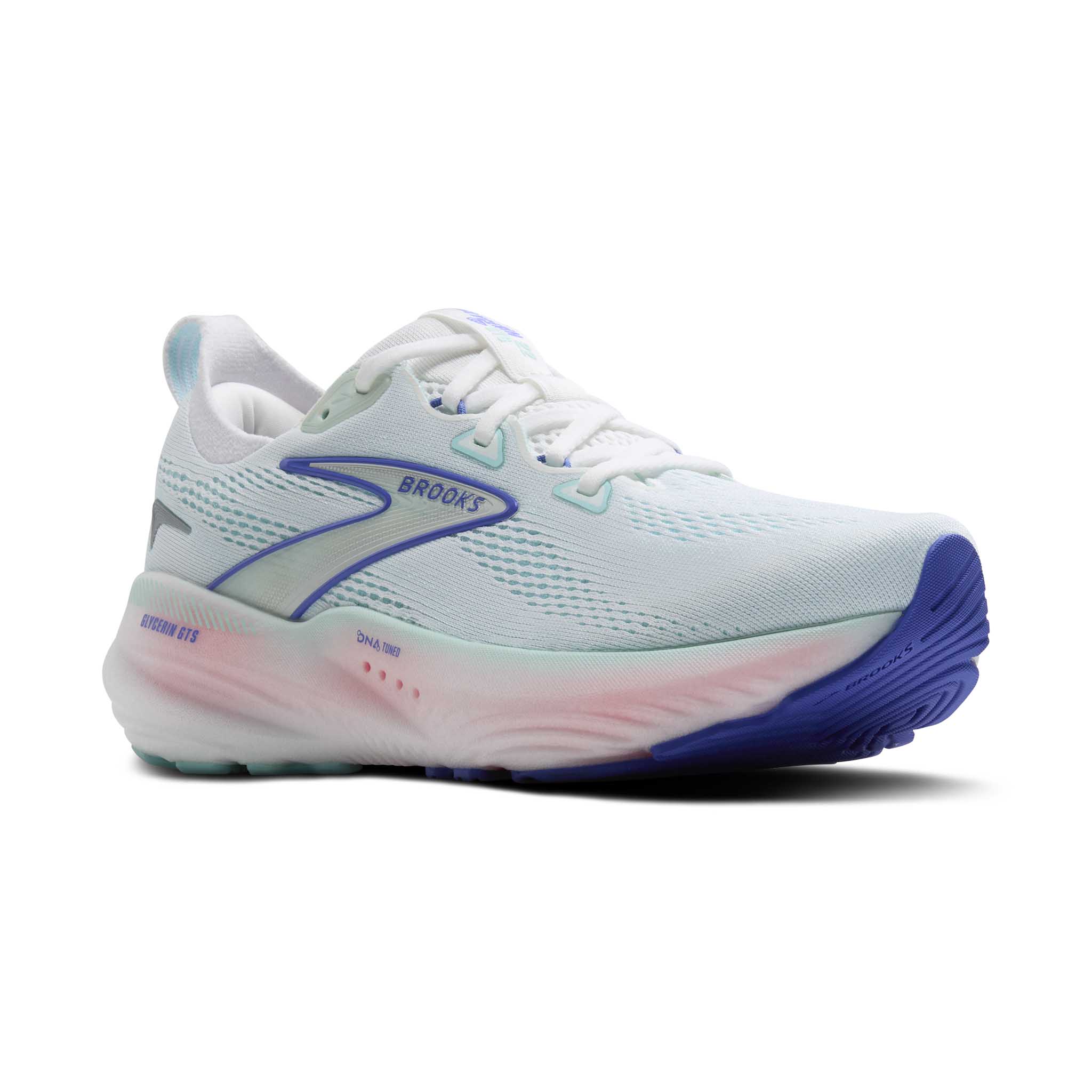 Brooks Glycerin GTS 22 chaussures de course à pied pour femme - Image 11