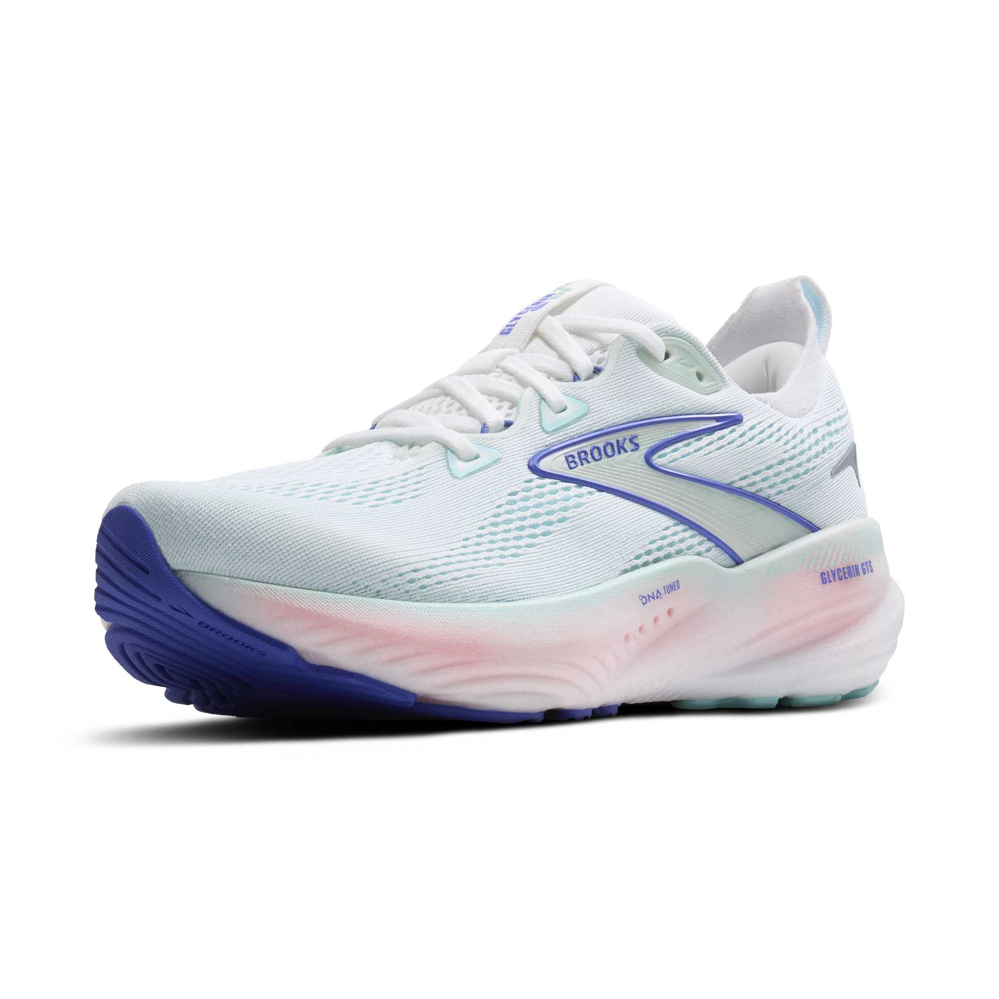 Brooks Glycerin GTS 22 chaussures de course à pied pour femme - Image 12