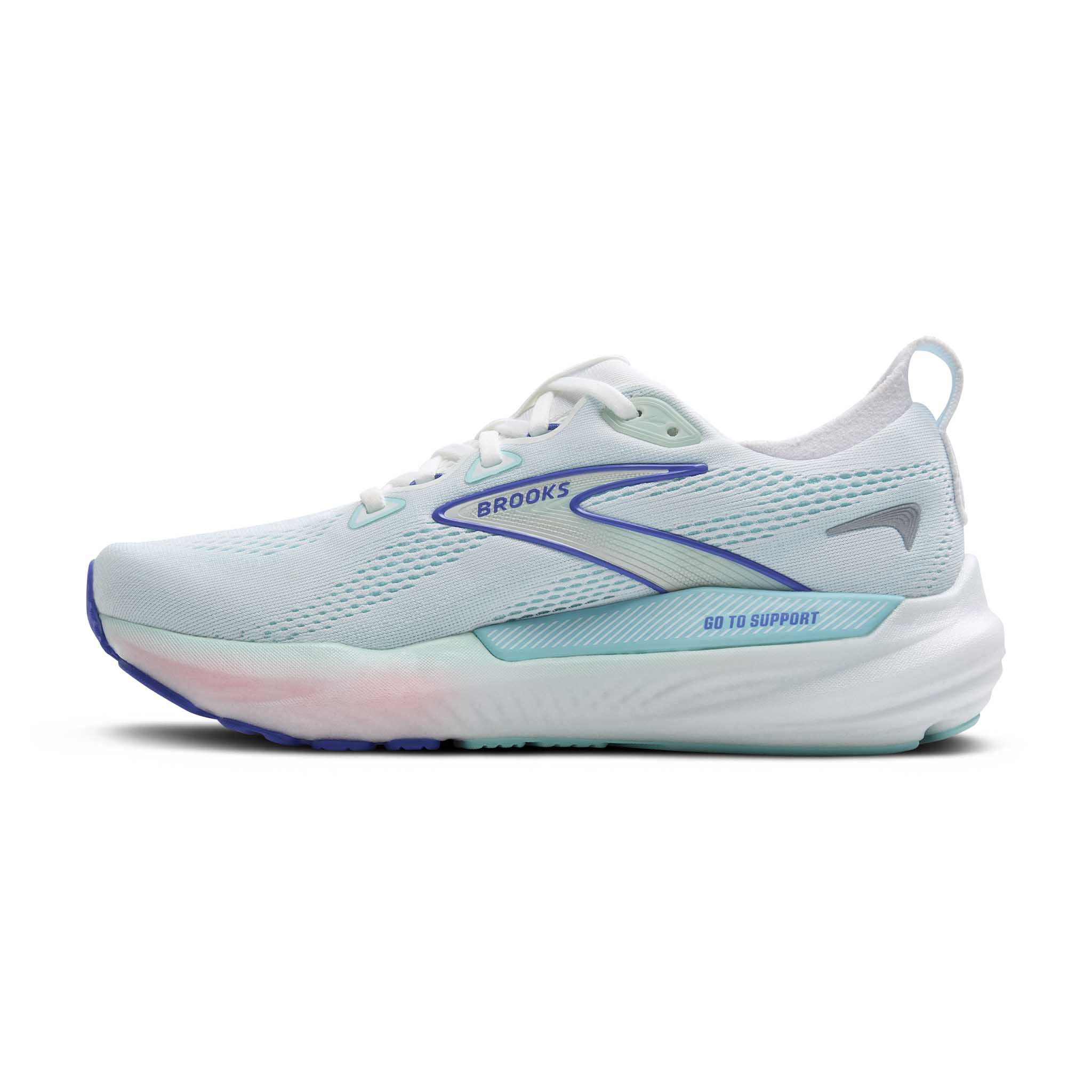 Brooks Glycerin GTS 22 chaussures de course à pied pour femme - Image 14
