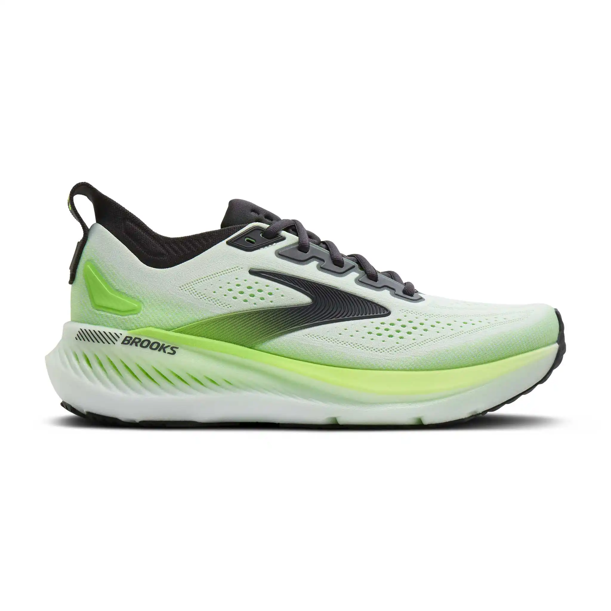 Brooks Glycerin GTS 23 chaussures de course à pied pour homme