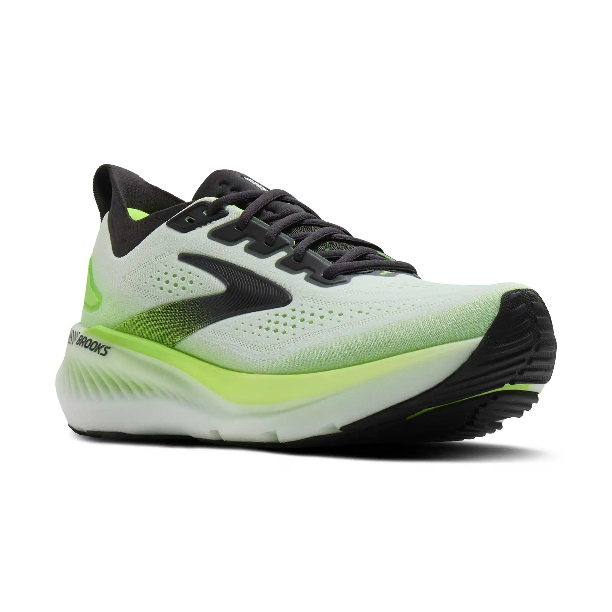 Brooks Glycerin GTS 23 chaussures de course à pied pour homme - Image 2