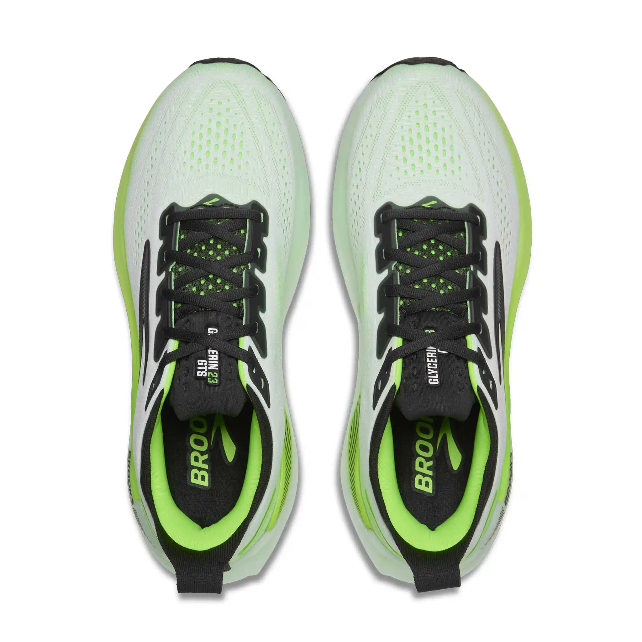 Brooks Glycerin GTS 23 chaussures de course à pied pour homme - Image 6