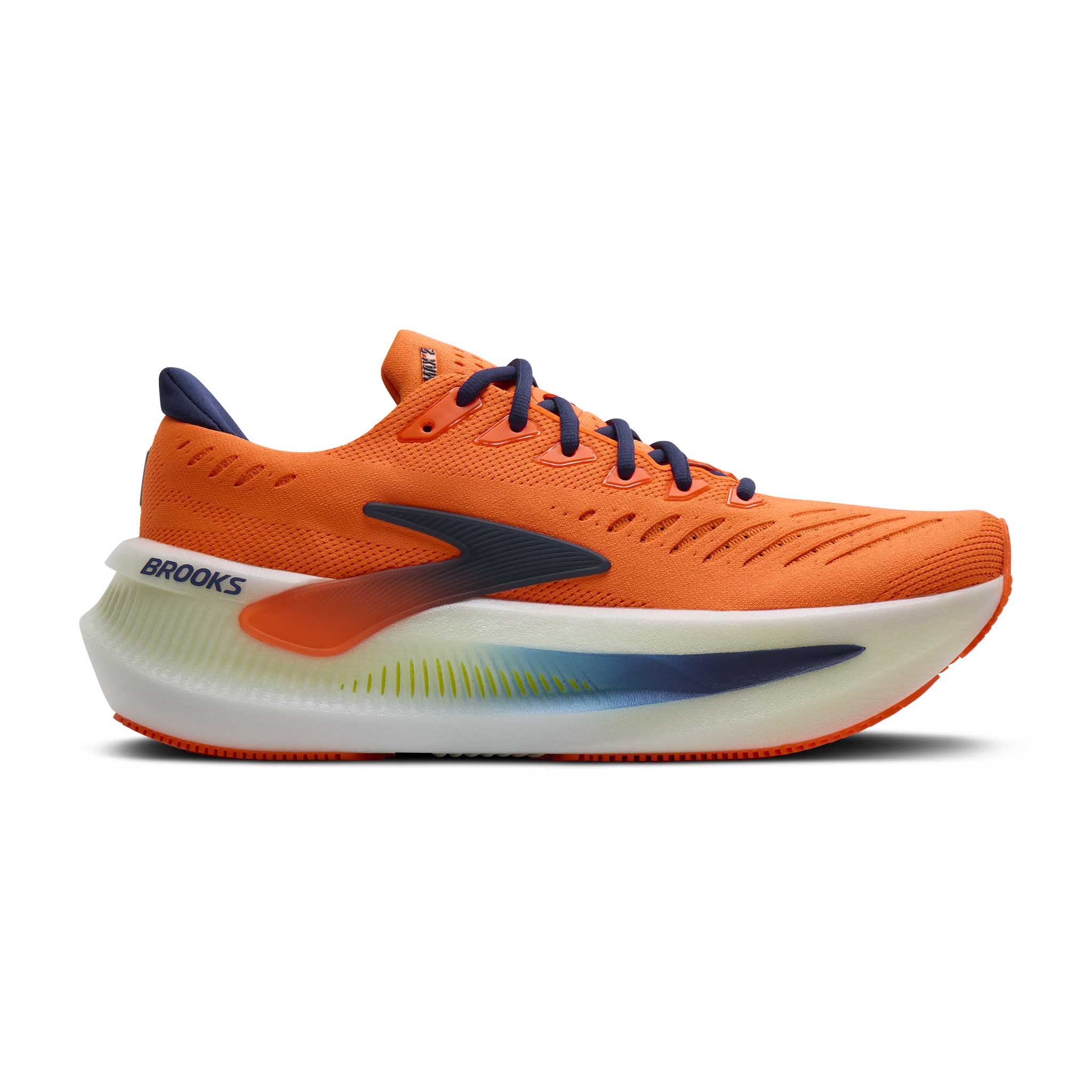 Brooks Glycerin Max 2 chaussures de course à pied homme