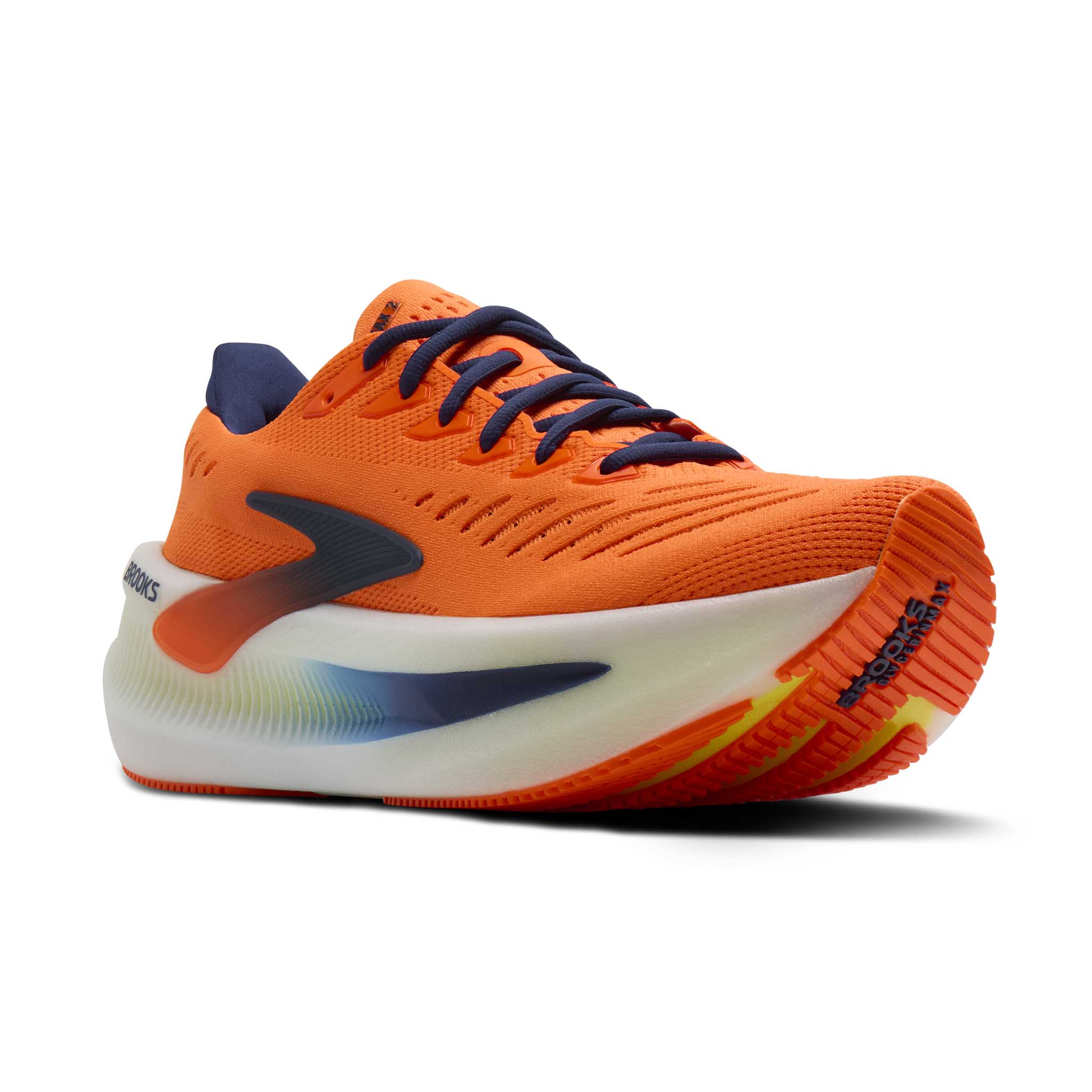Brooks Glycerin Max 2 chaussures de course à pied homme - Image 3