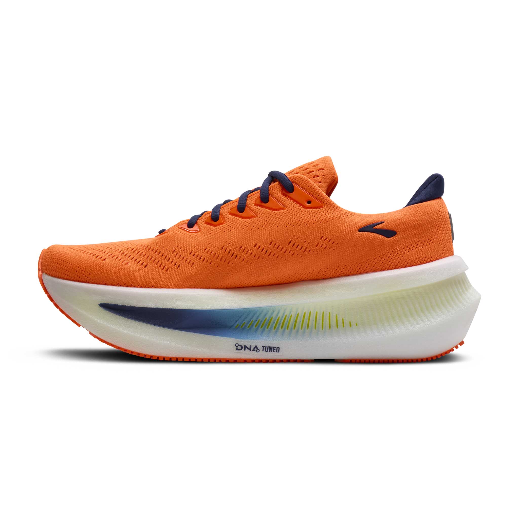 Brooks Glycerin Max 2 chaussures de course à pied homme - Image 6