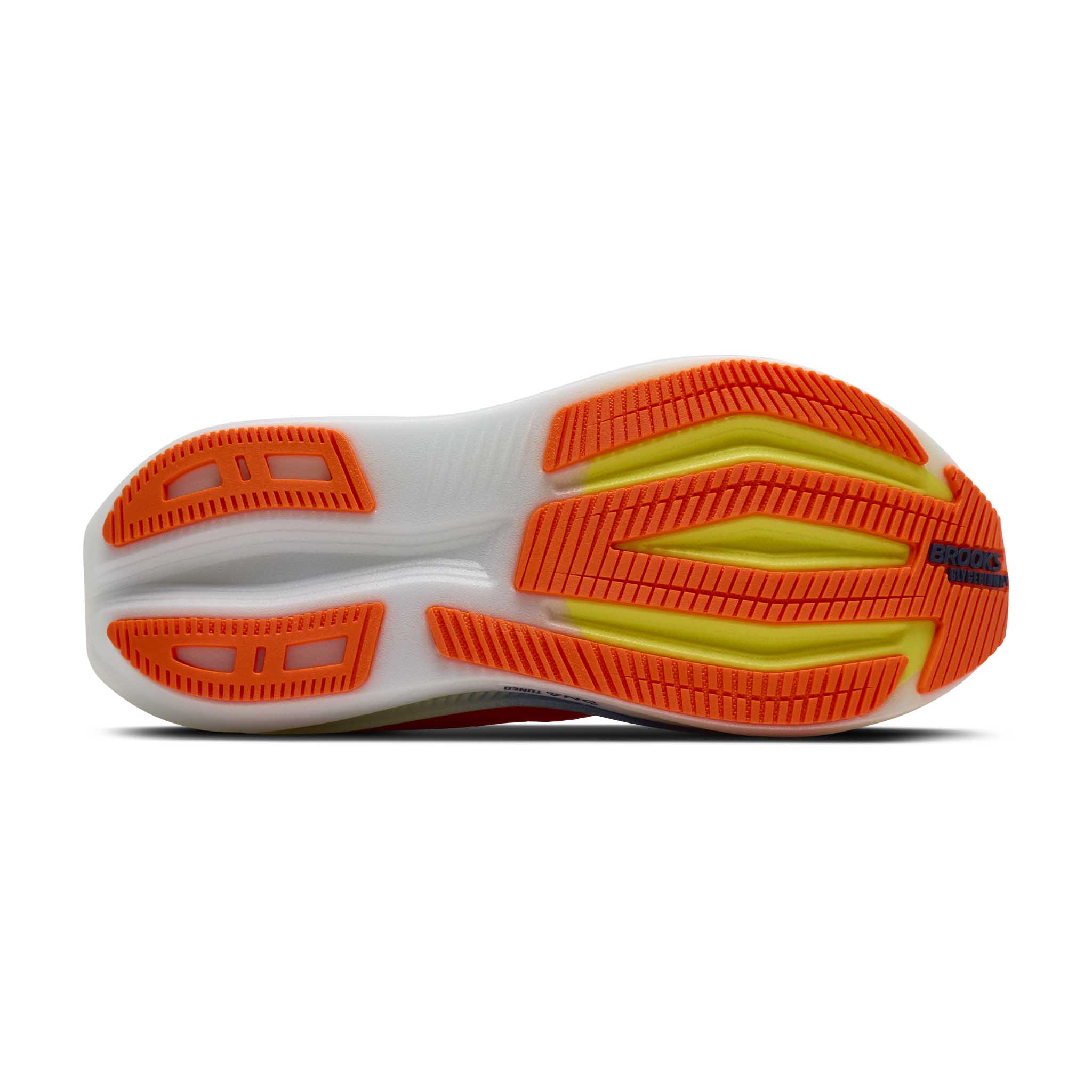 Brooks Glycerin Max 2 chaussures de course à pied homme - Image 7