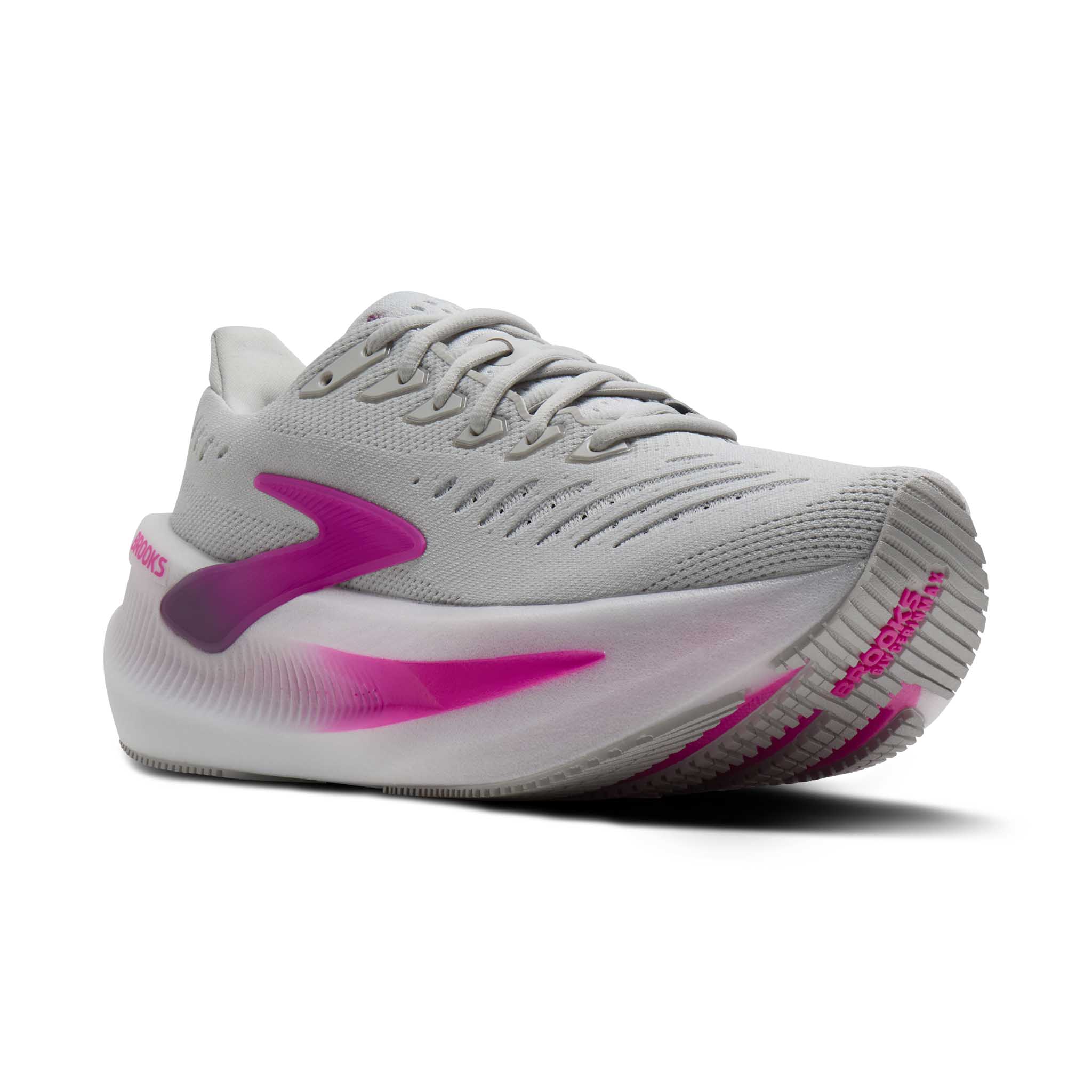 Brooks Glycerin Max 2 chaussures de course à pied pour femme - Image 3