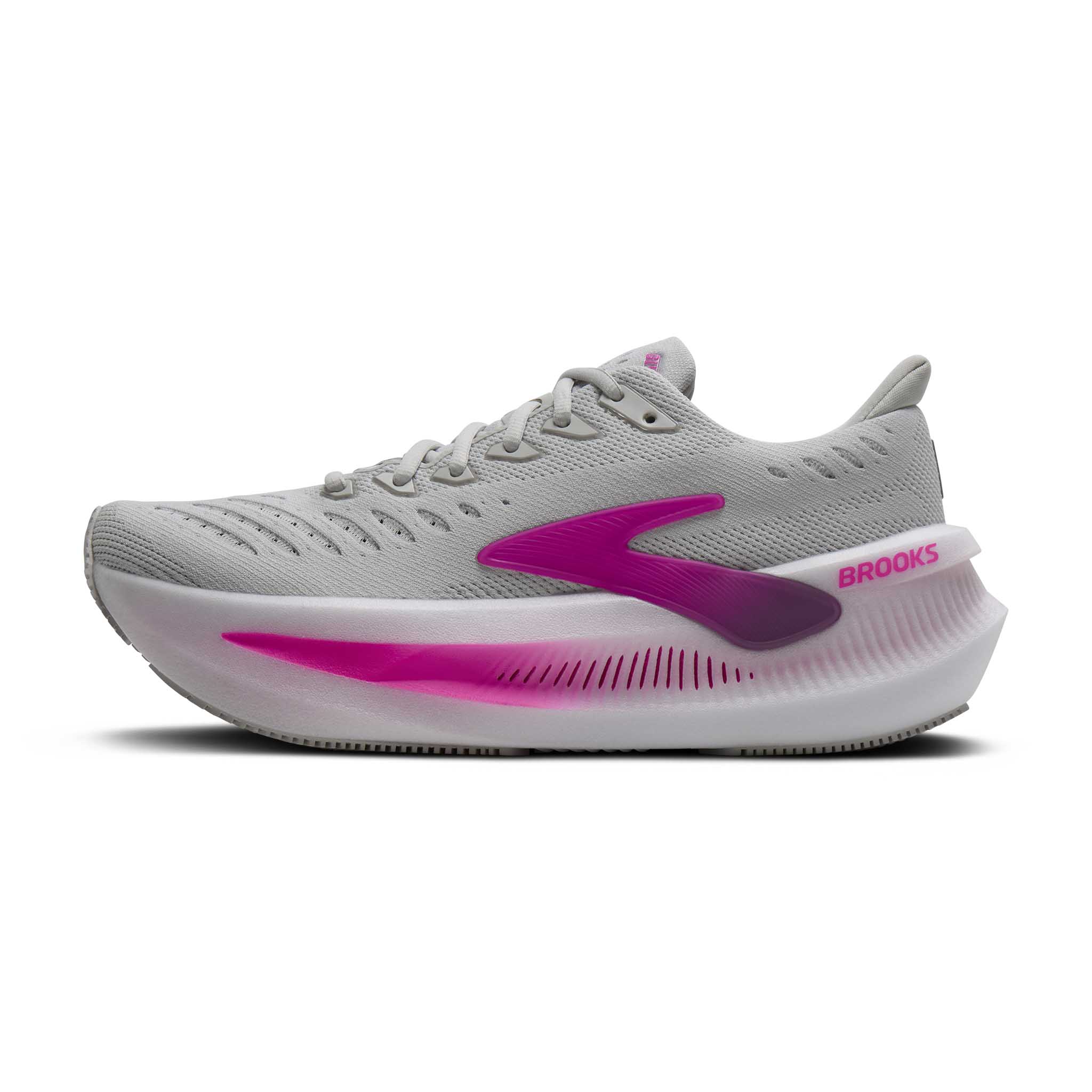 Brooks Glycerin Max 2 chaussures de course à pied pour femme - Image 4