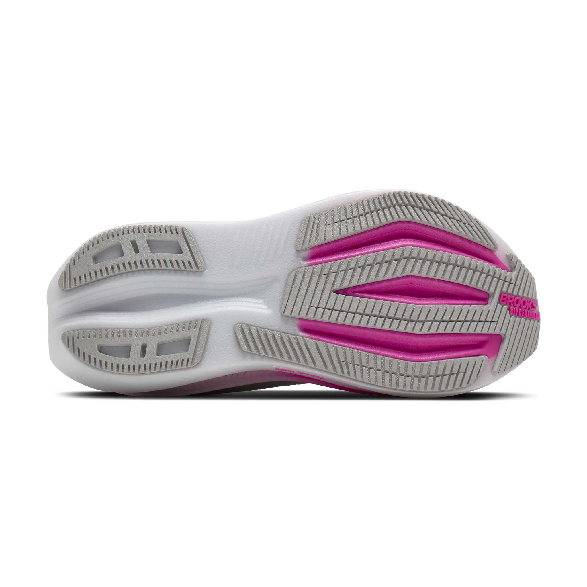Brooks Glycerin Max 2 chaussures de course à pied pour femme - Image 7