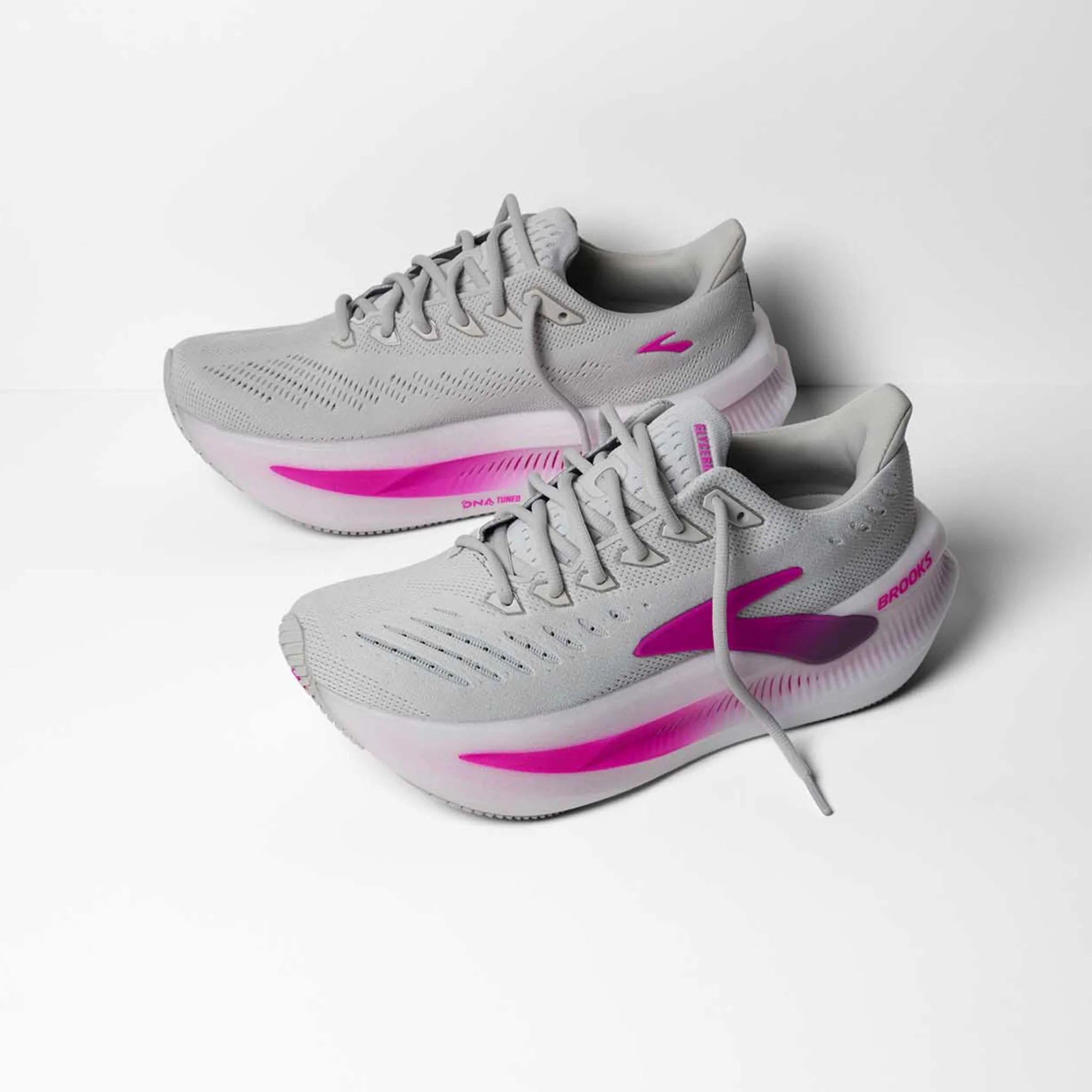 Brooks Glycerin Max 2 chaussures de course à pied pour femme - Image 8